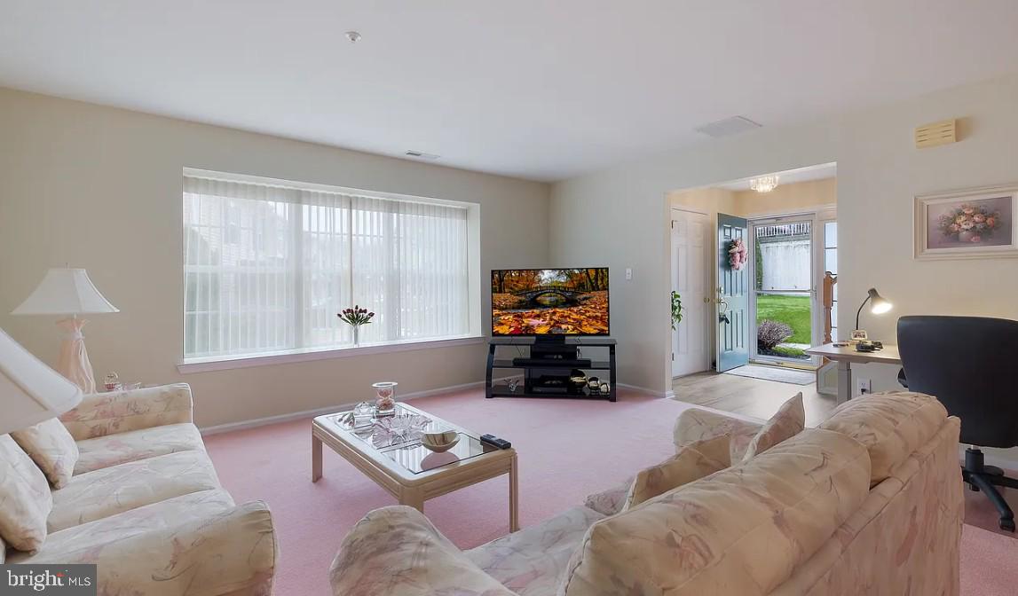 MILL RIDGE - Residential
