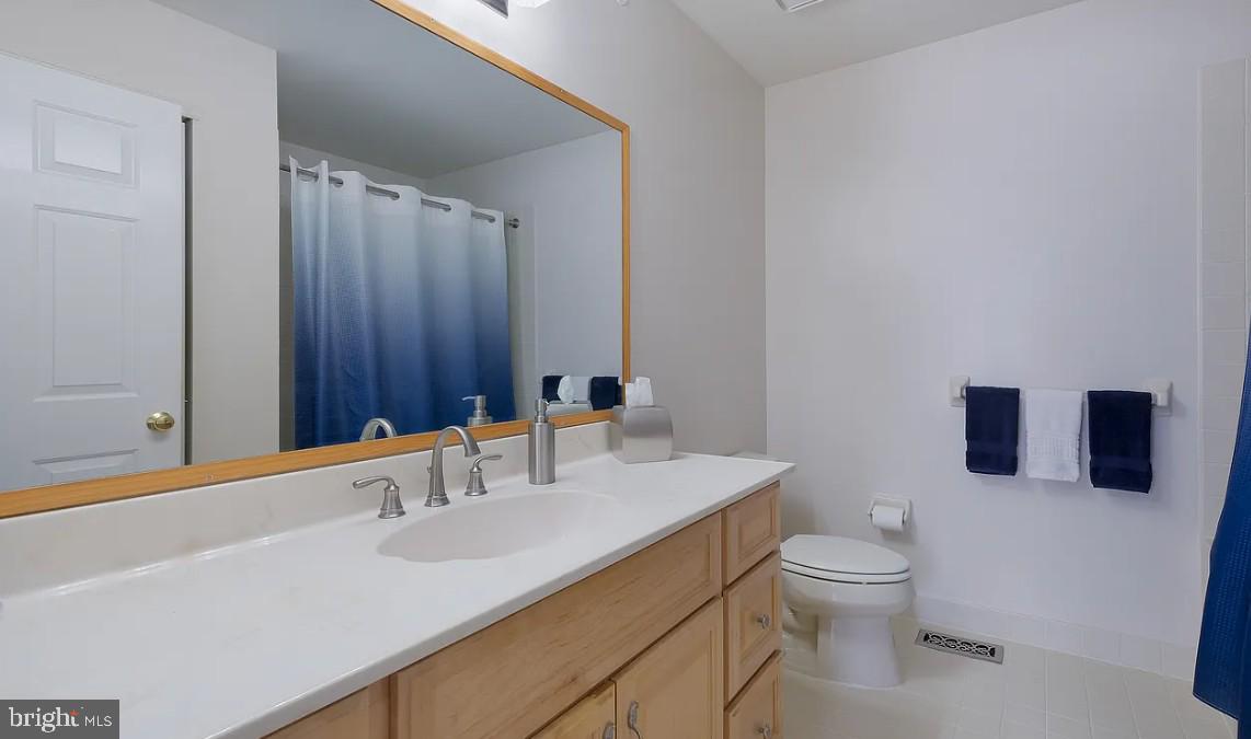 MILL RIDGE - Residential