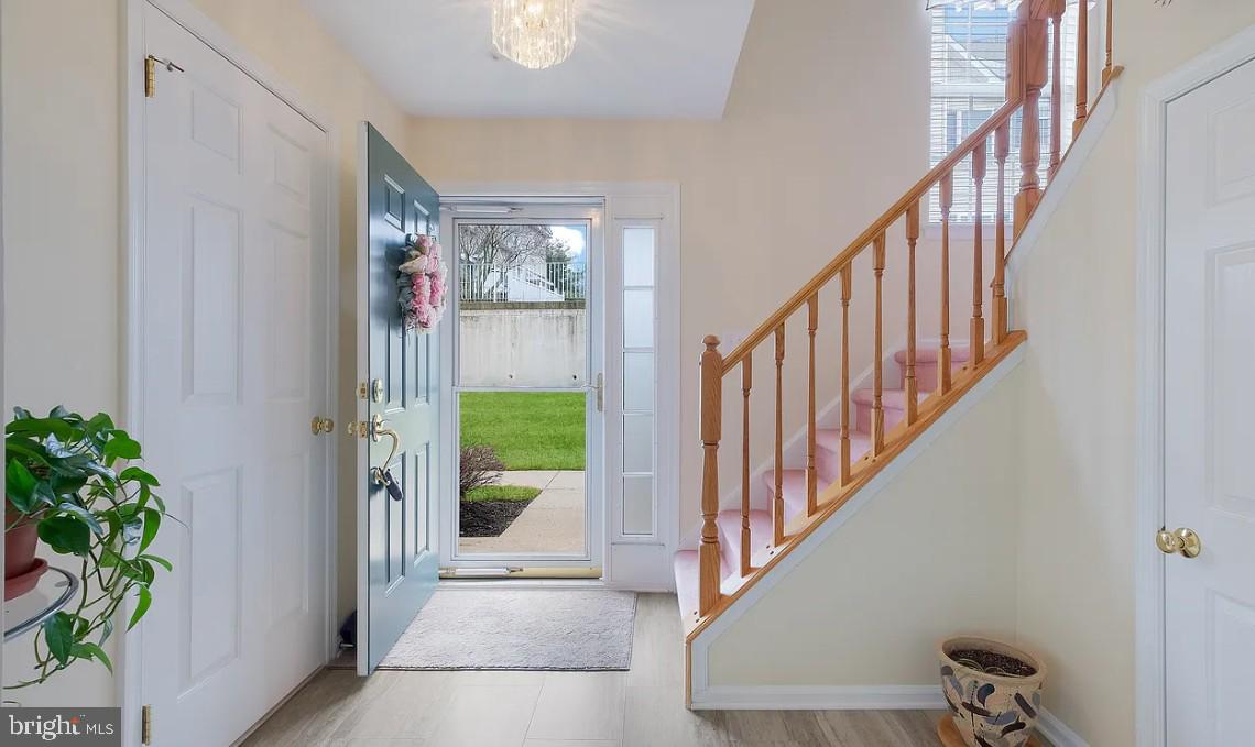 MILL RIDGE - Residential
