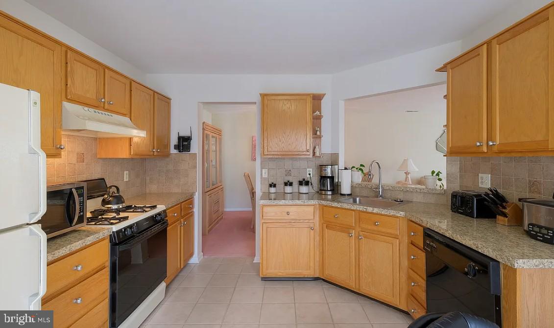 MILL RIDGE - Residential