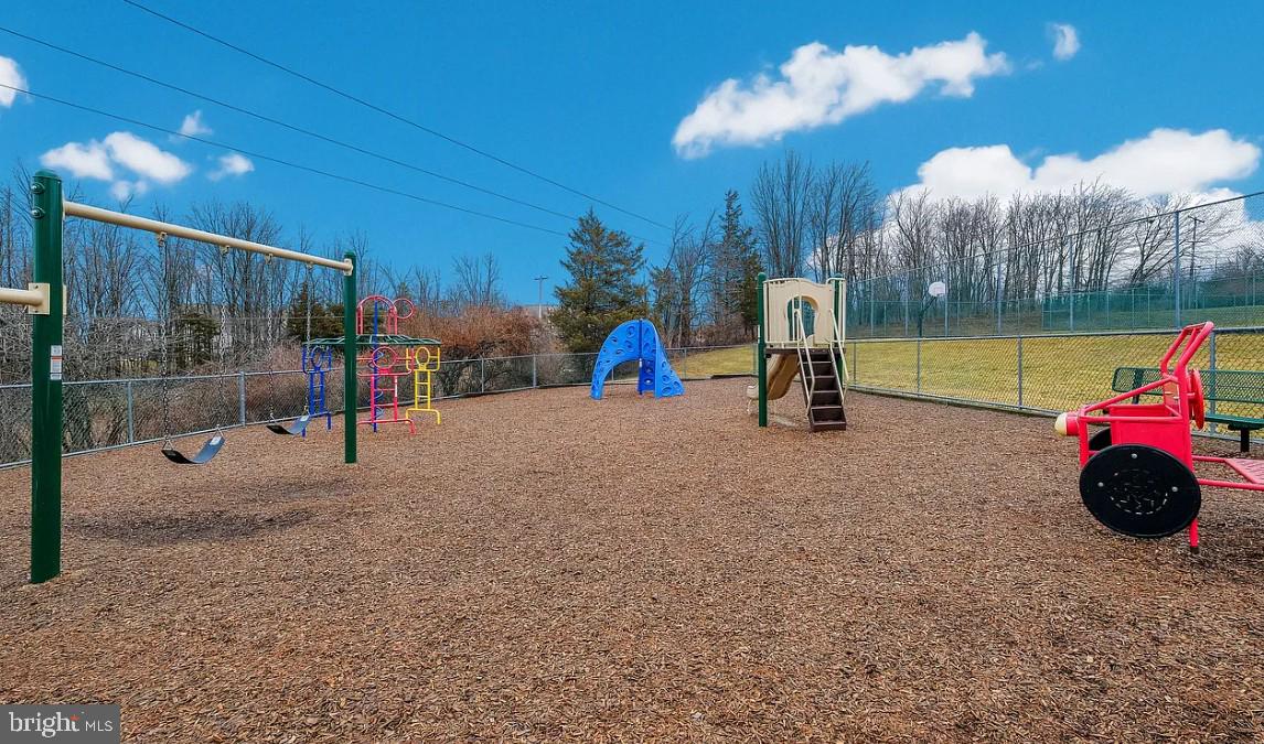 MILL RIDGE - Residential