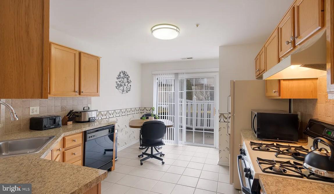 MILL RIDGE - Residential