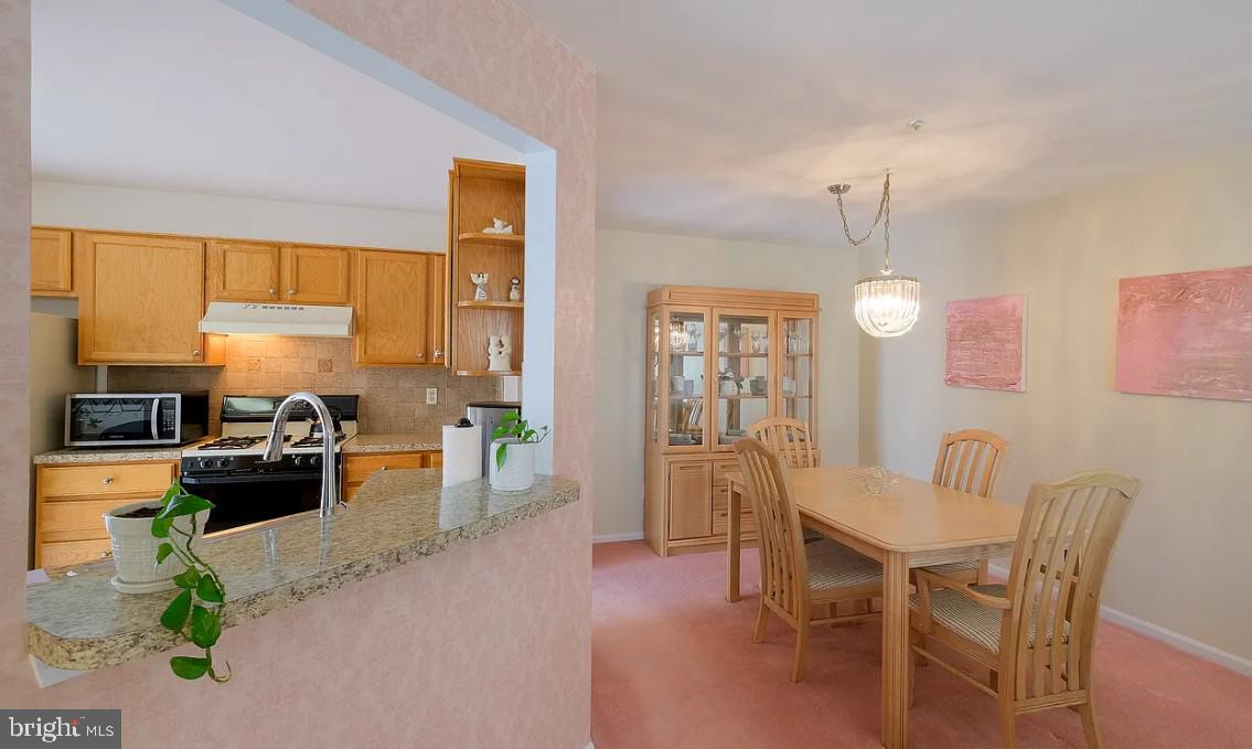 MILL RIDGE - Residential