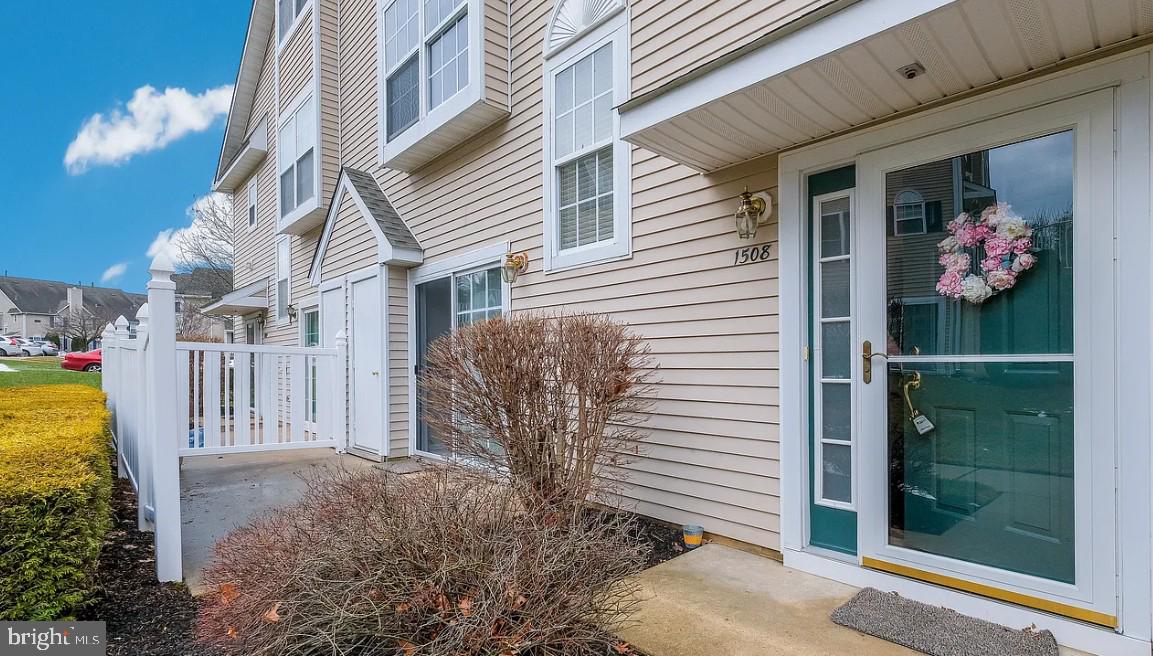 MILL RIDGE - Residential