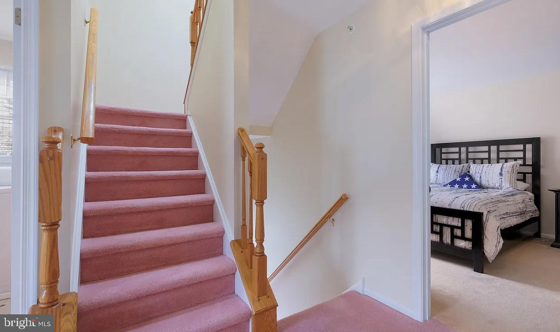 MILL RIDGE - Residential