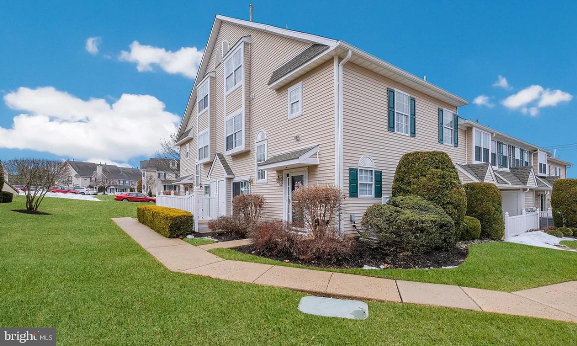 MILL RIDGE - Residential