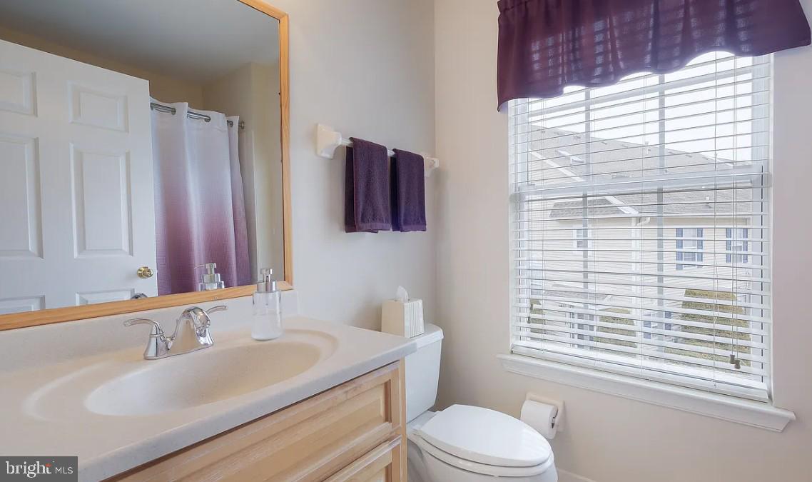 MILL RIDGE - Residential