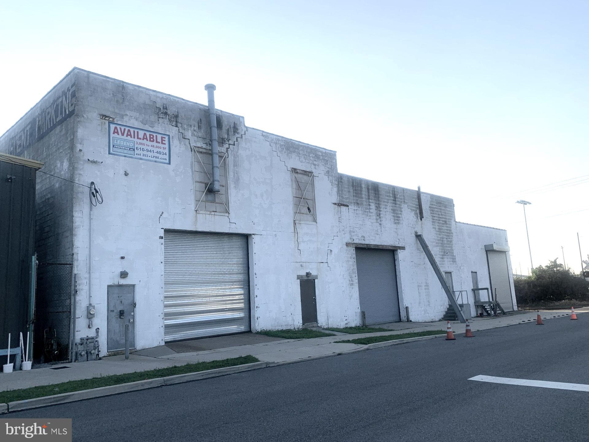 CHESTER CITY - Commercial Sale