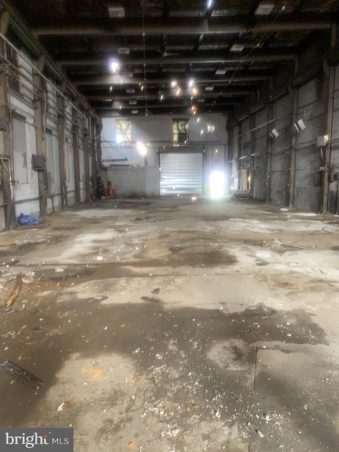 CHESTER CITY - Commercial Sale