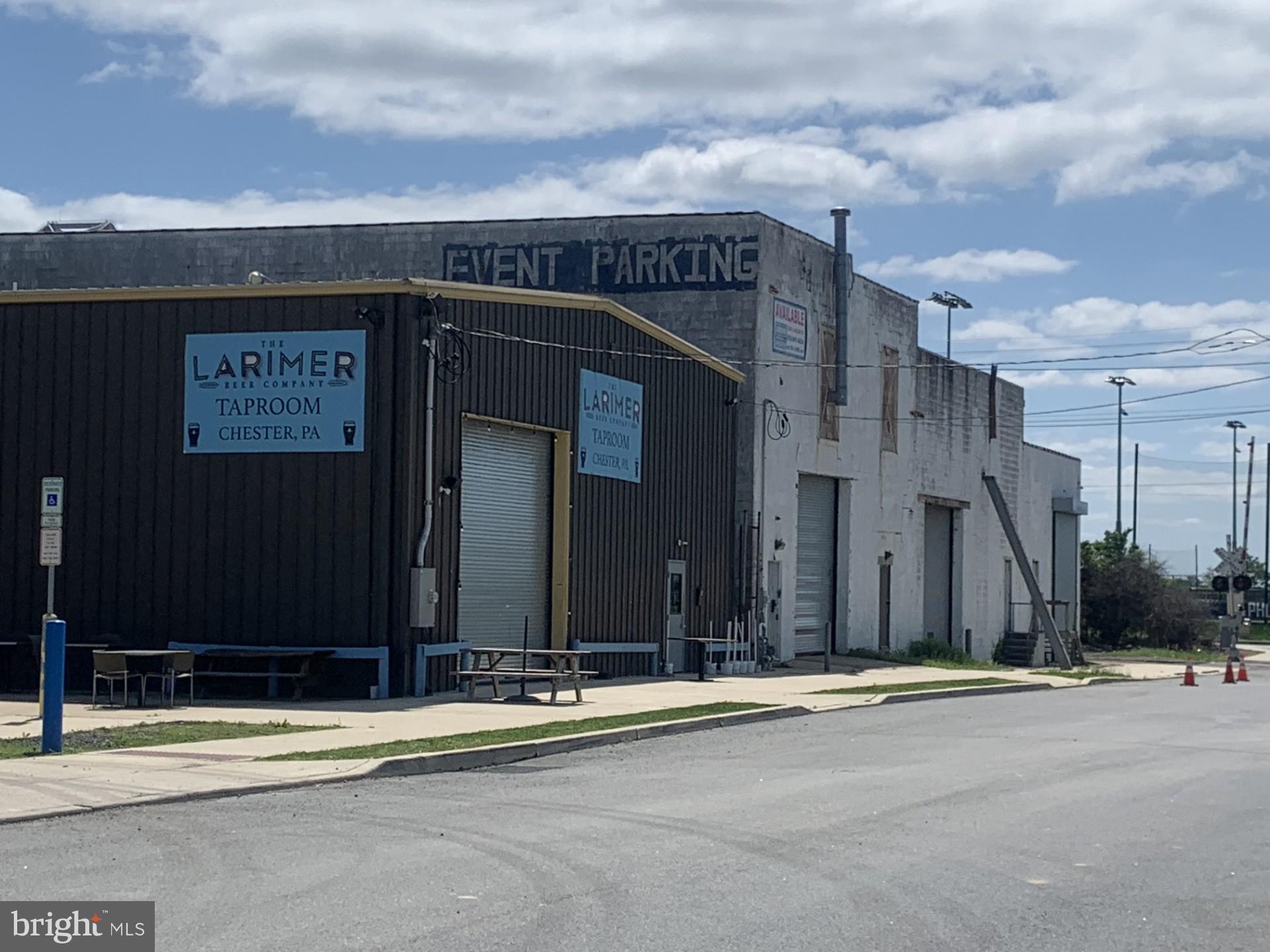 CHESTER CITY - Commercial Sale