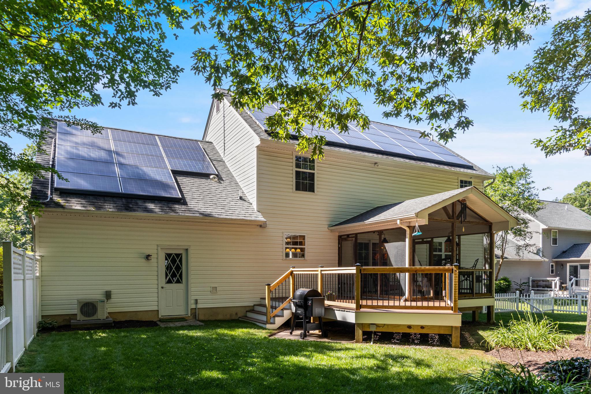 PERSIMMON HILLS - Residential