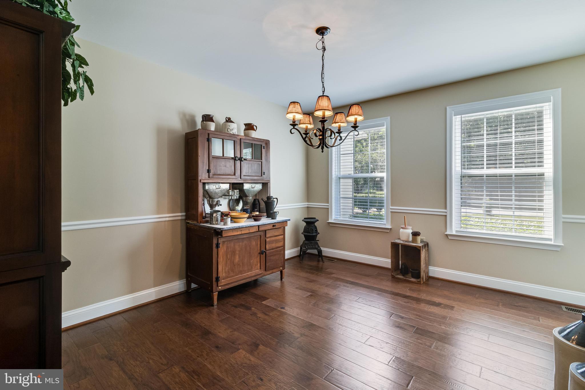 PERSIMMON HILLS - Residential