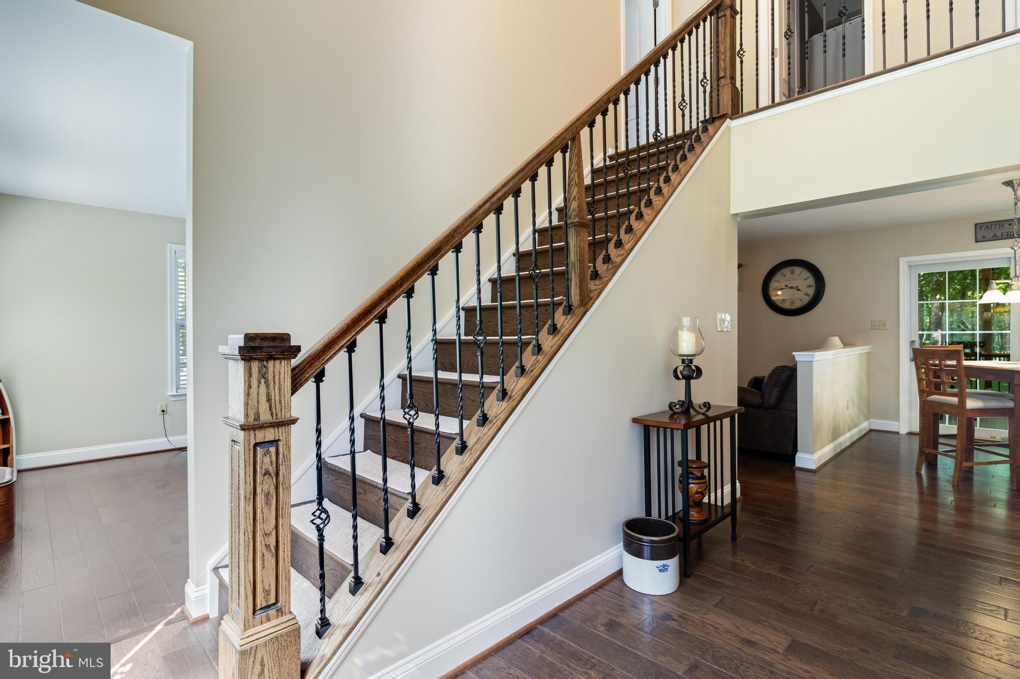 PERSIMMON HILLS - Residential