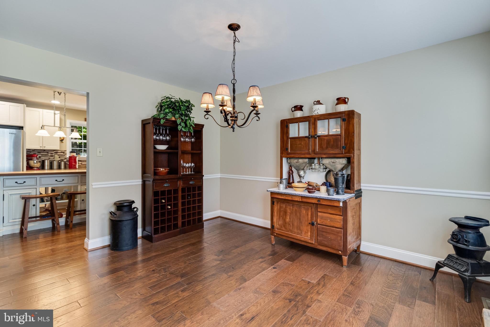PERSIMMON HILLS - Residential
