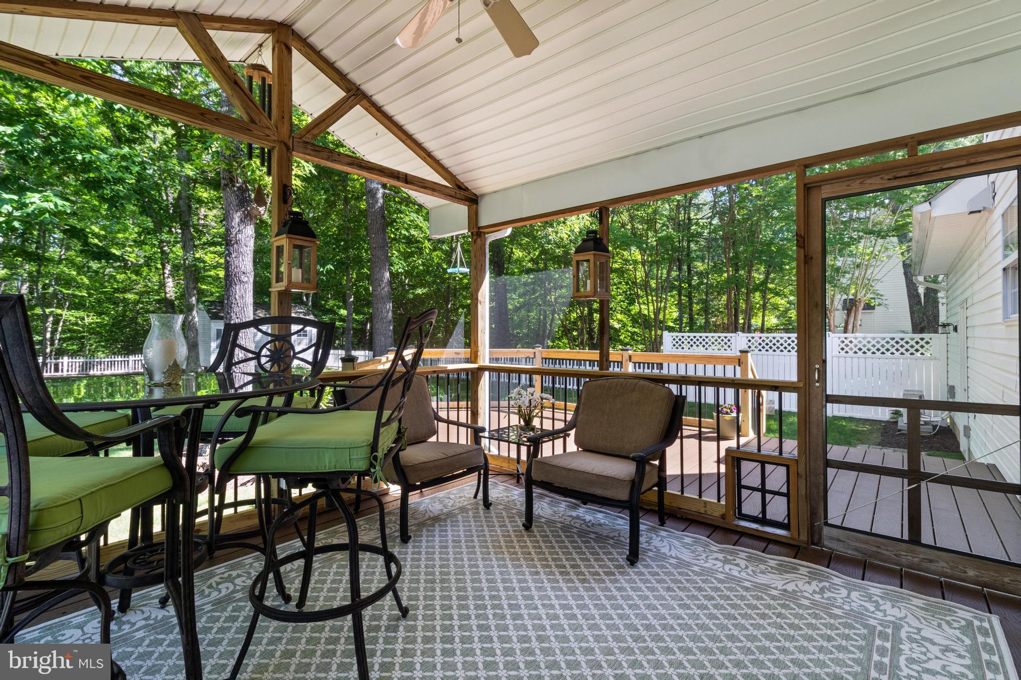 PERSIMMON HILLS - Residential