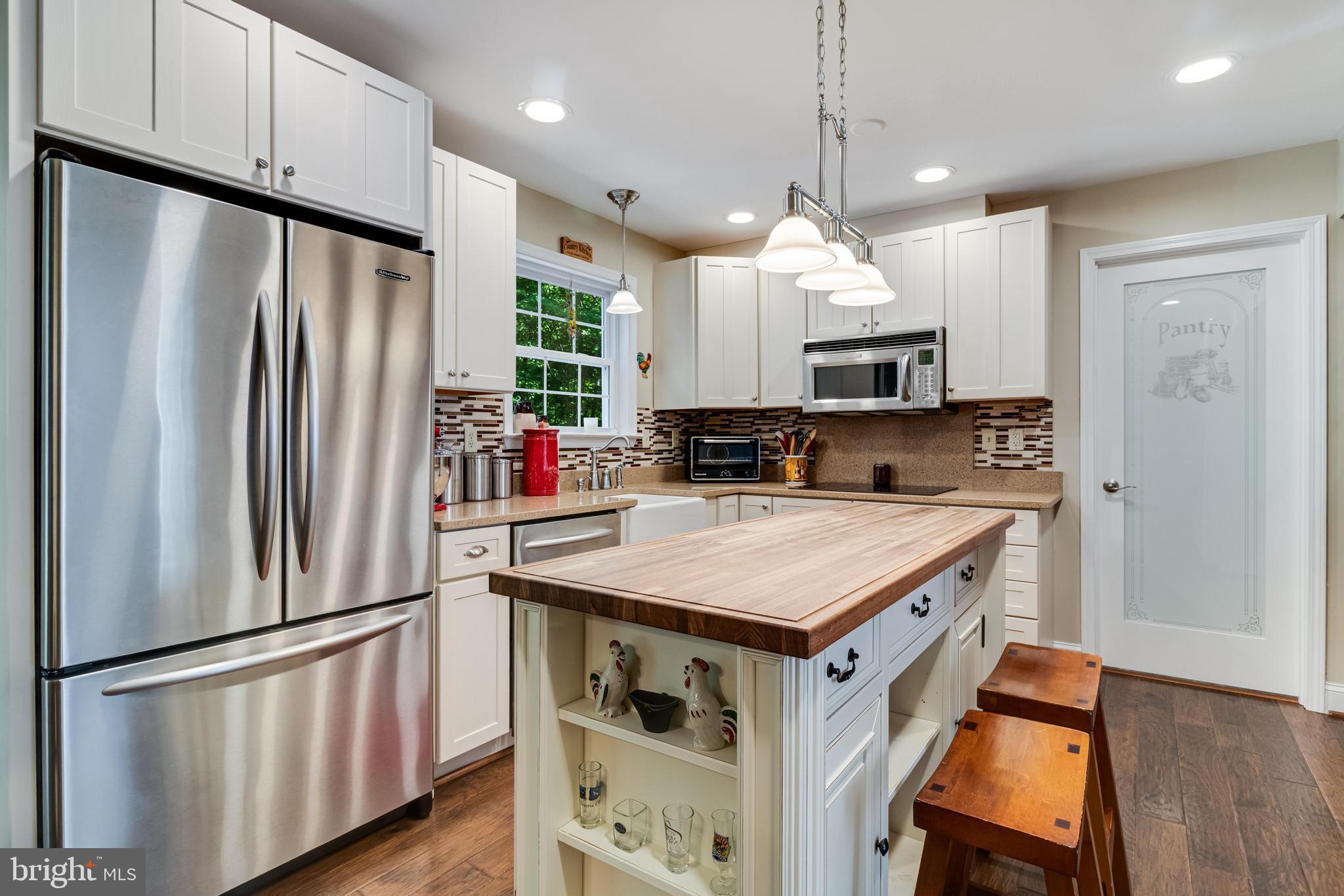 PERSIMMON HILLS - Residential