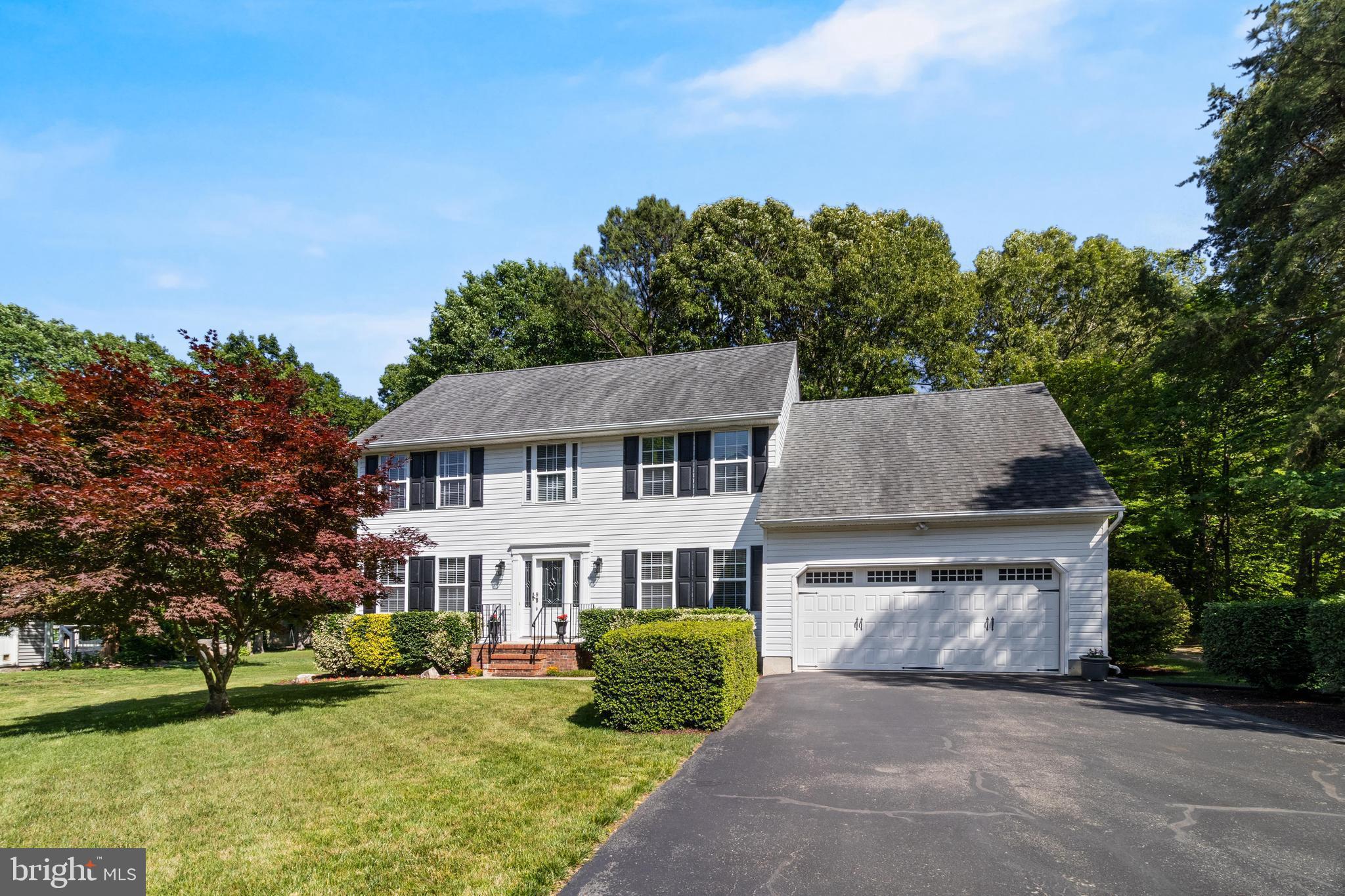 PERSIMMON HILLS - Residential
