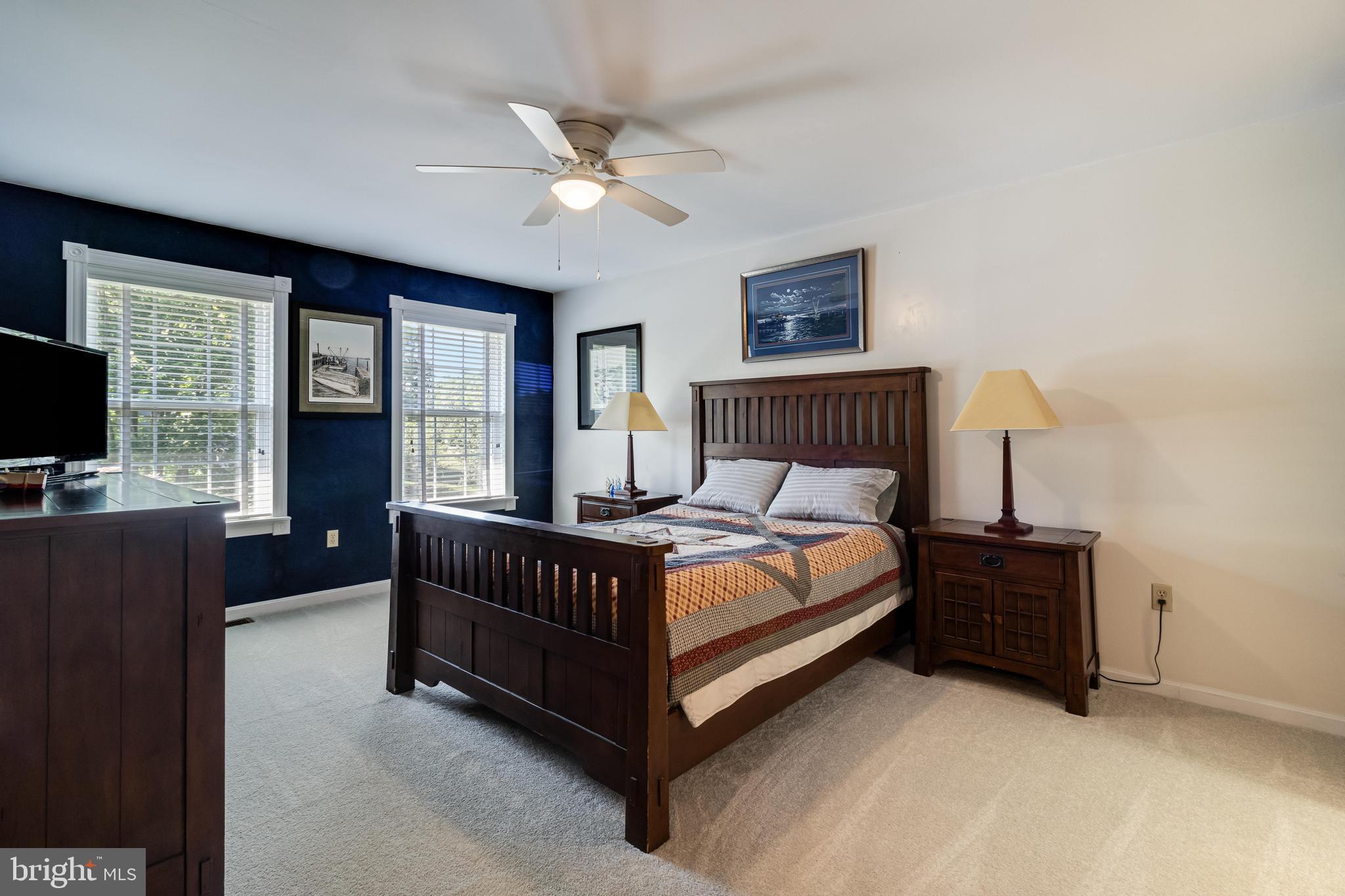 PERSIMMON HILLS - Residential