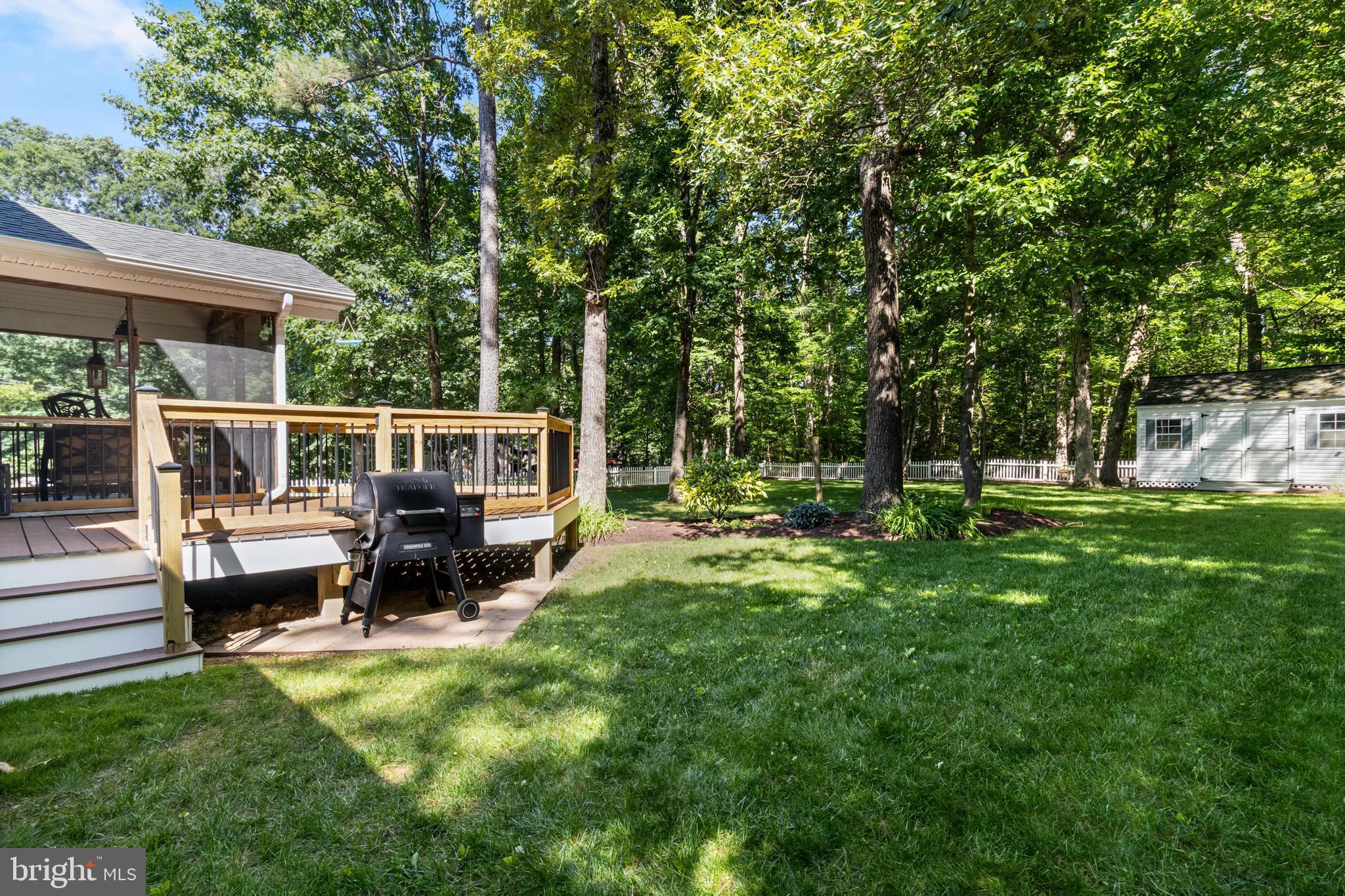 PERSIMMON HILLS - Residential