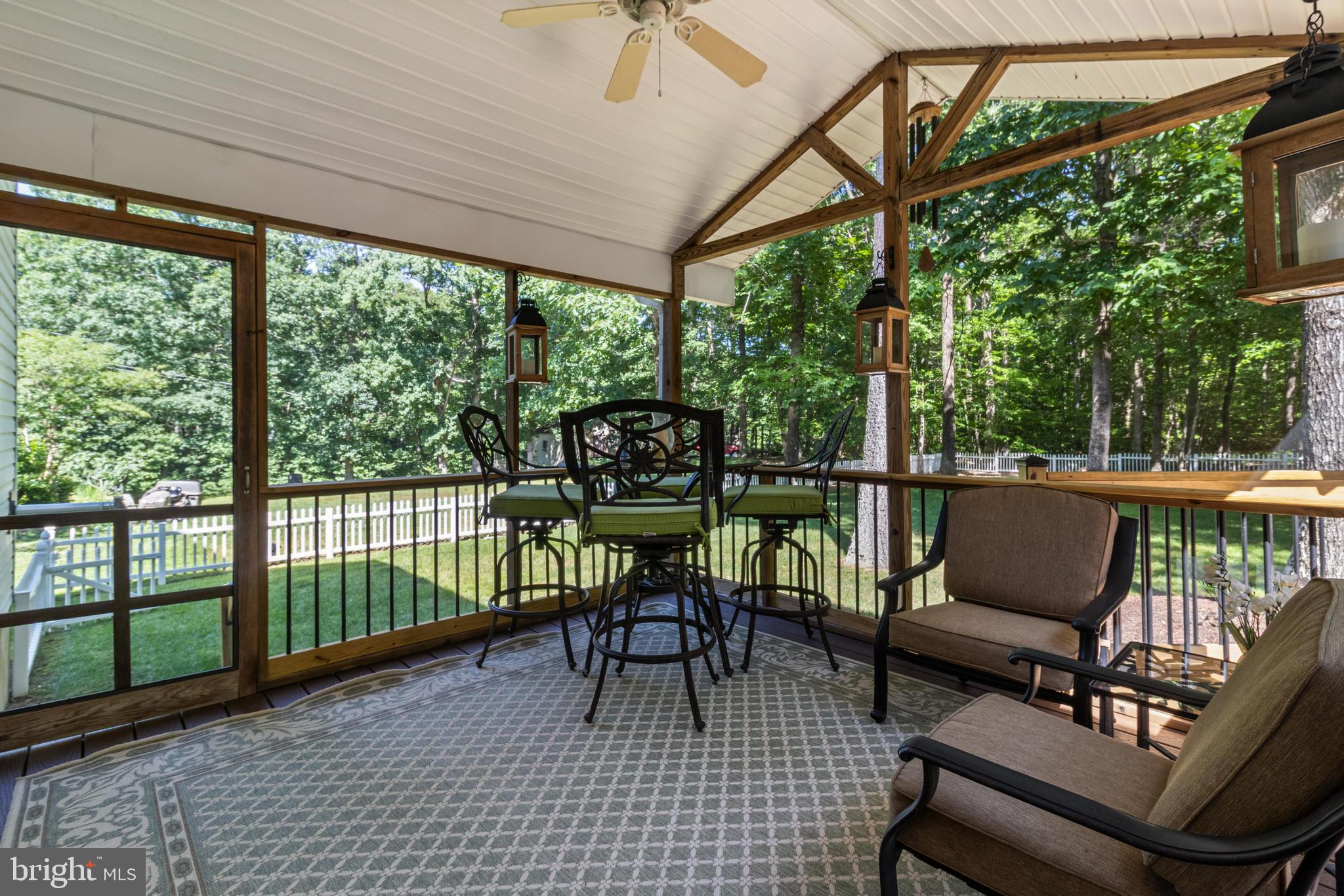 PERSIMMON HILLS - Residential