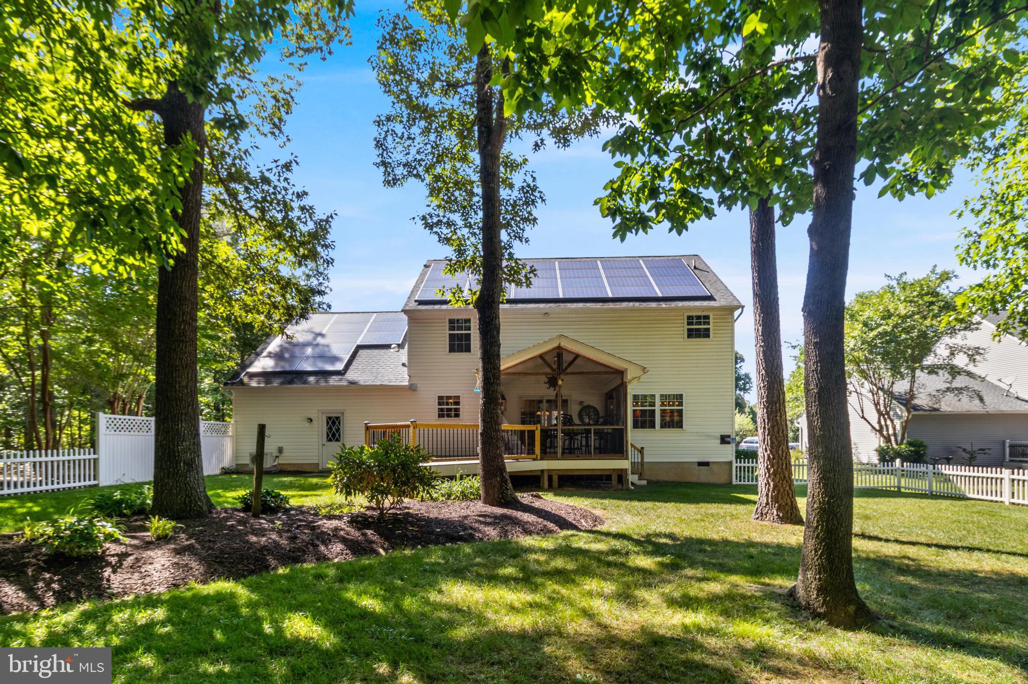 PERSIMMON HILLS - Residential