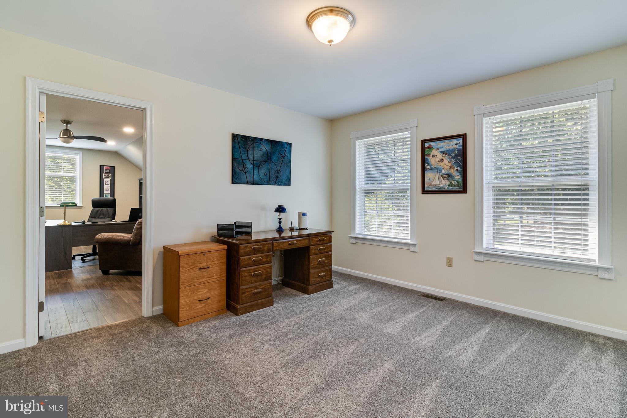 PERSIMMON HILLS - Residential