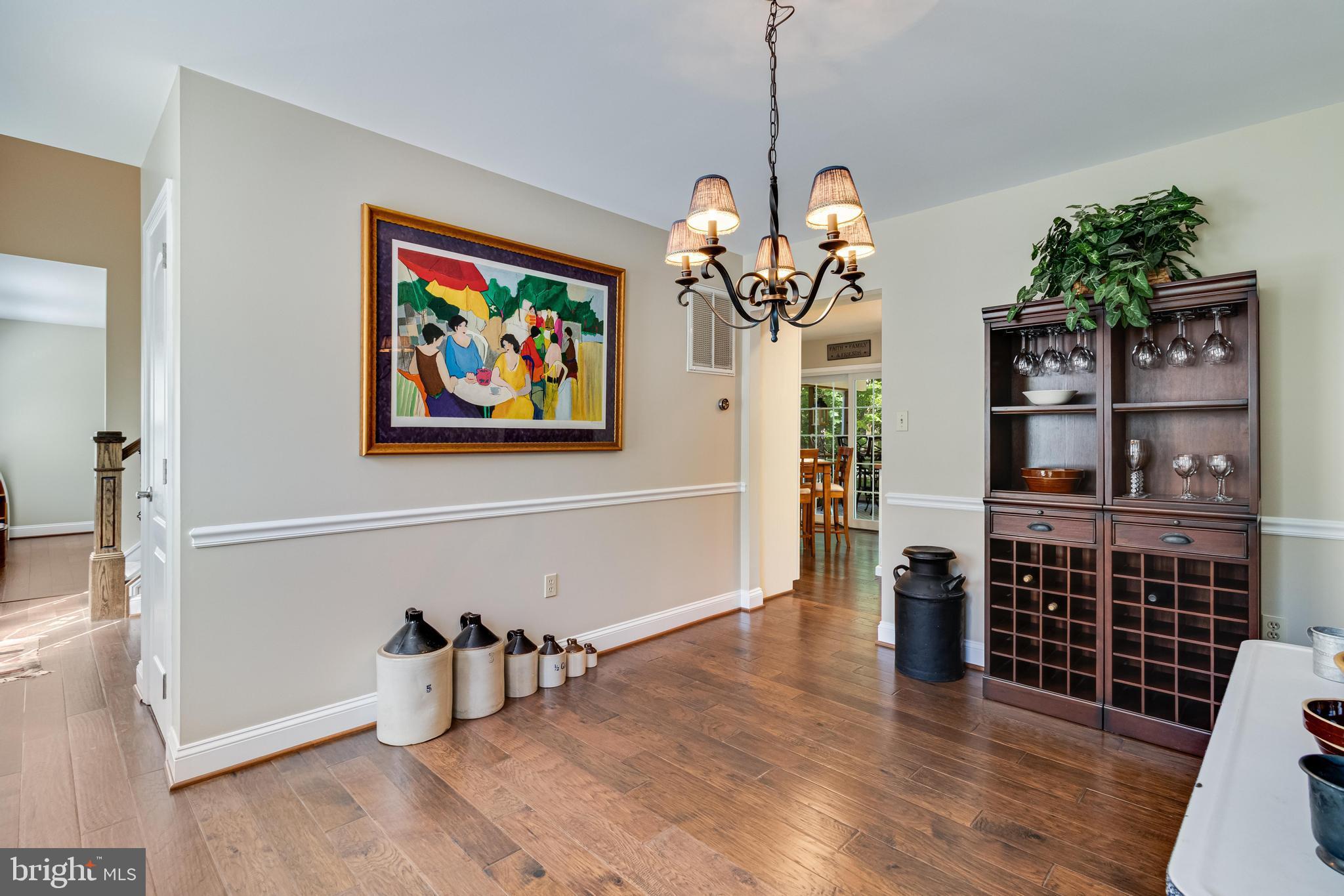 PERSIMMON HILLS - Residential