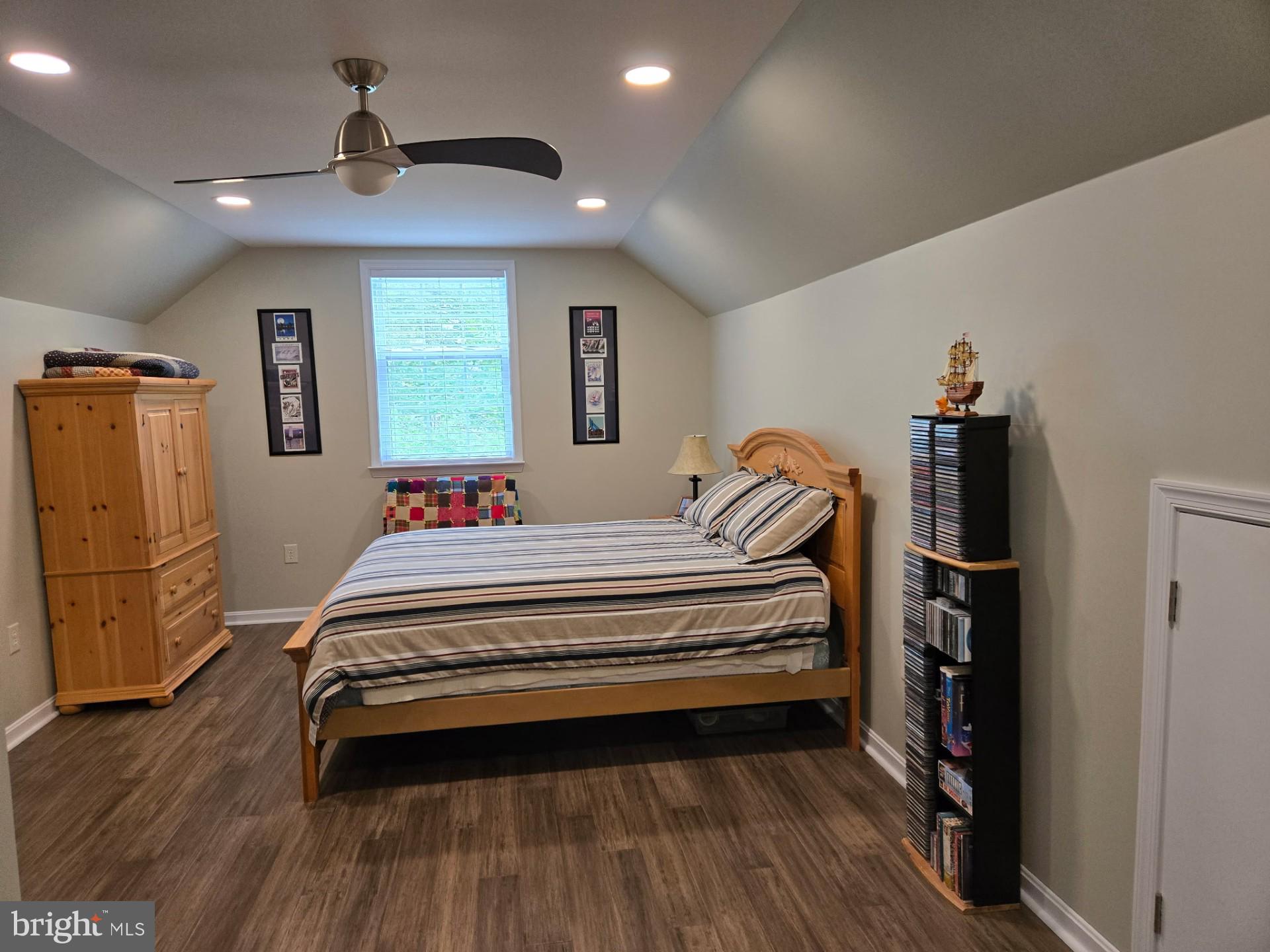 PERSIMMON HILLS - Residential