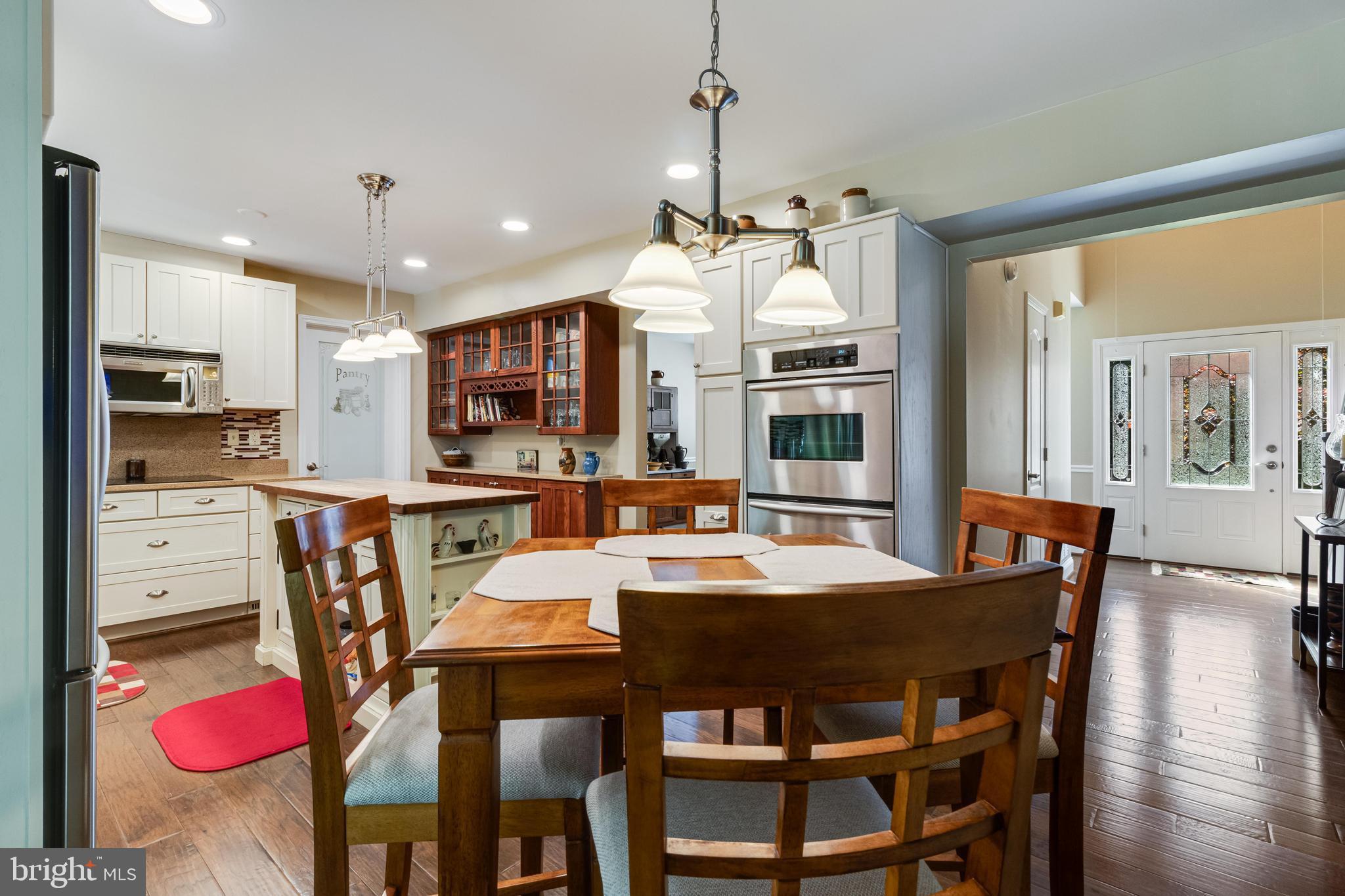 PERSIMMON HILLS - Residential