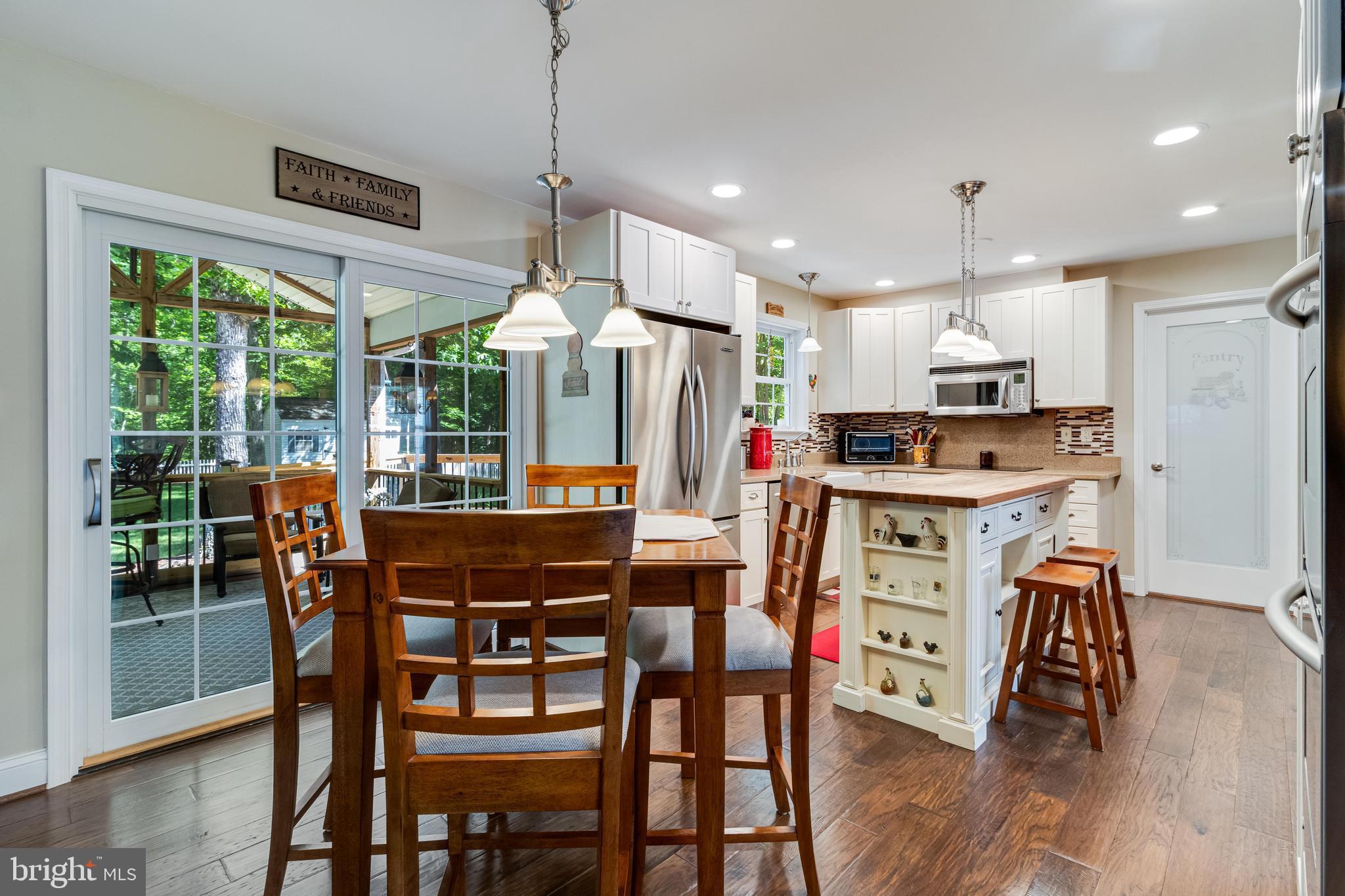 PERSIMMON HILLS - Residential