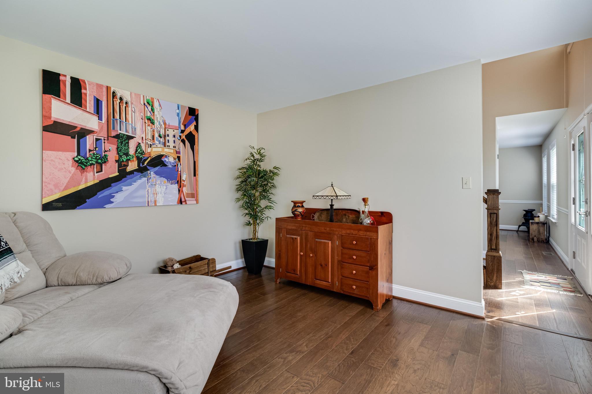 PERSIMMON HILLS - Residential