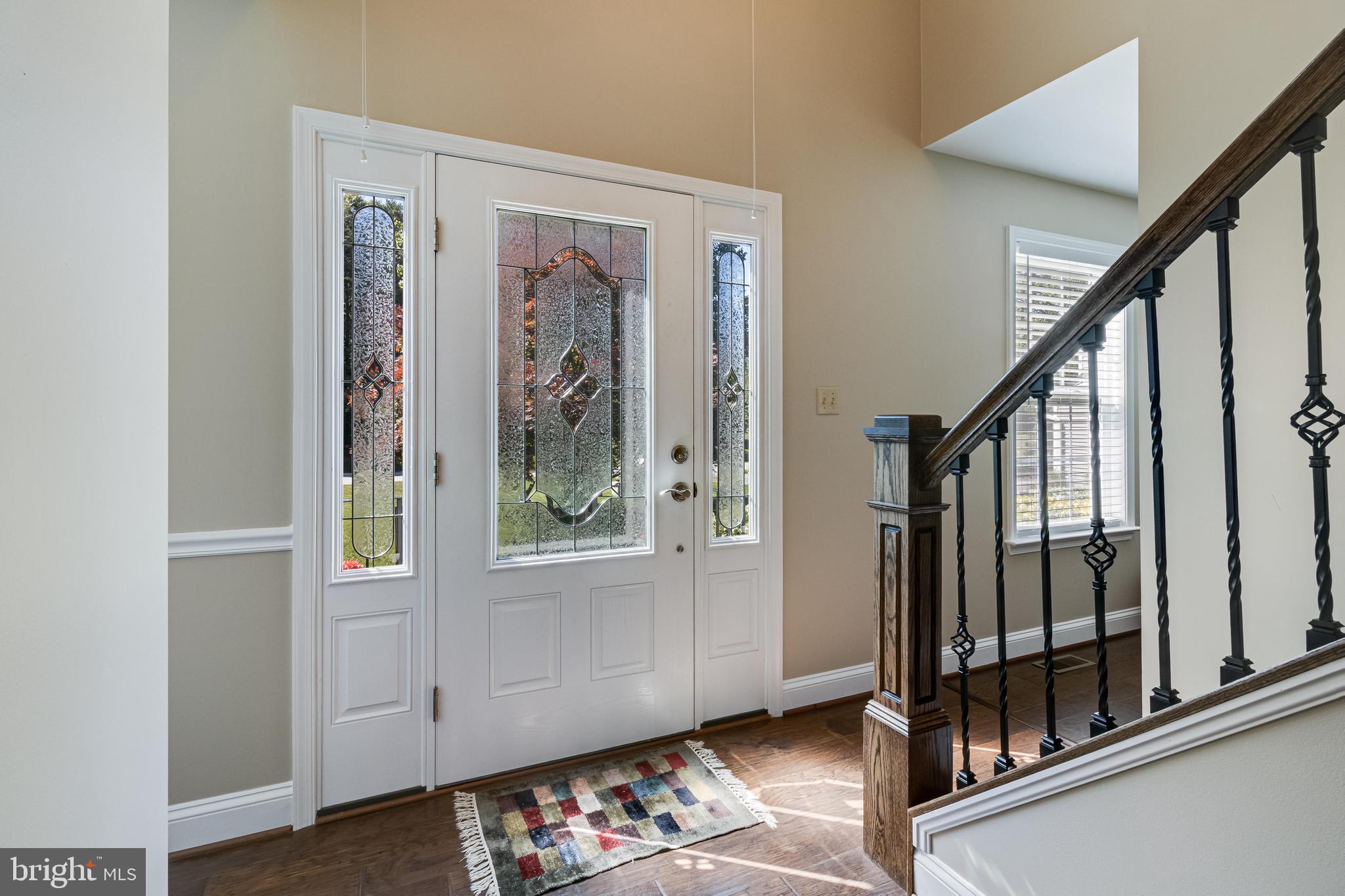 PERSIMMON HILLS - Residential