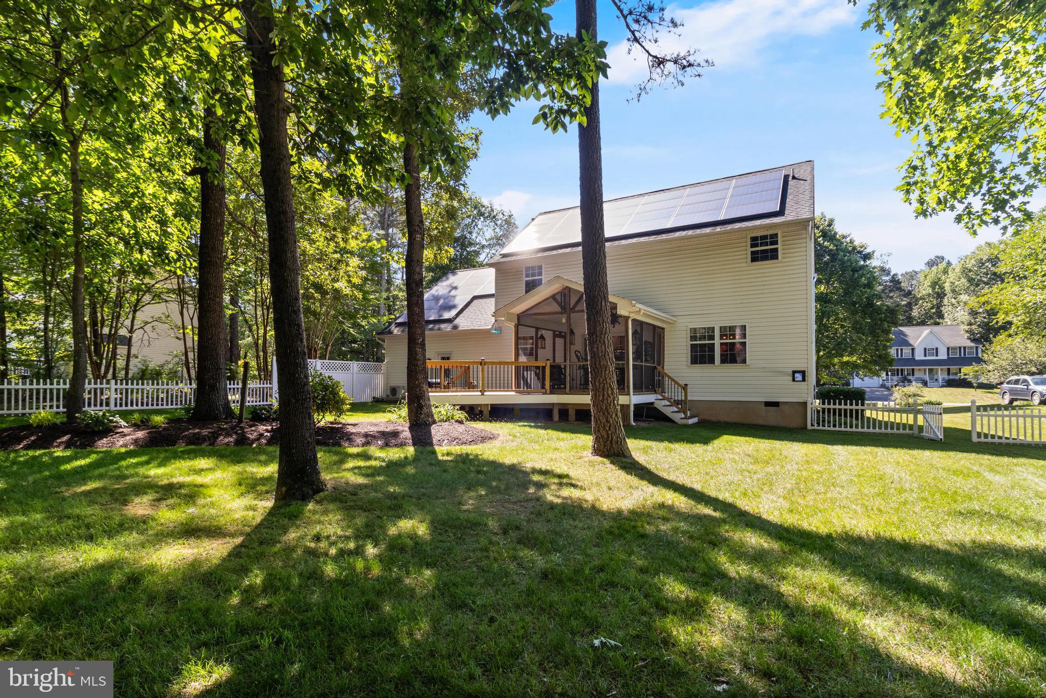 PERSIMMON HILLS - Residential
