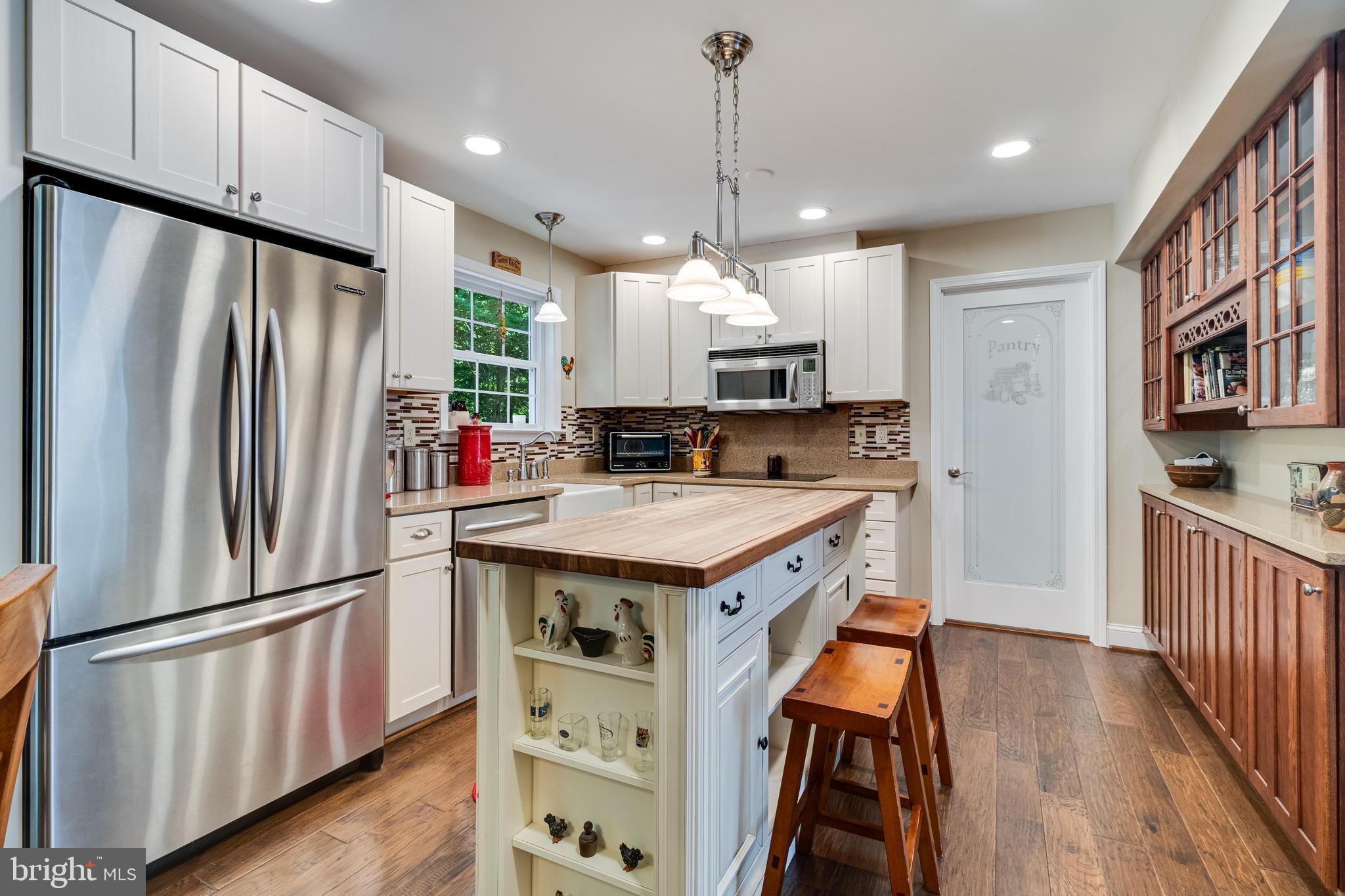 PERSIMMON HILLS - Residential