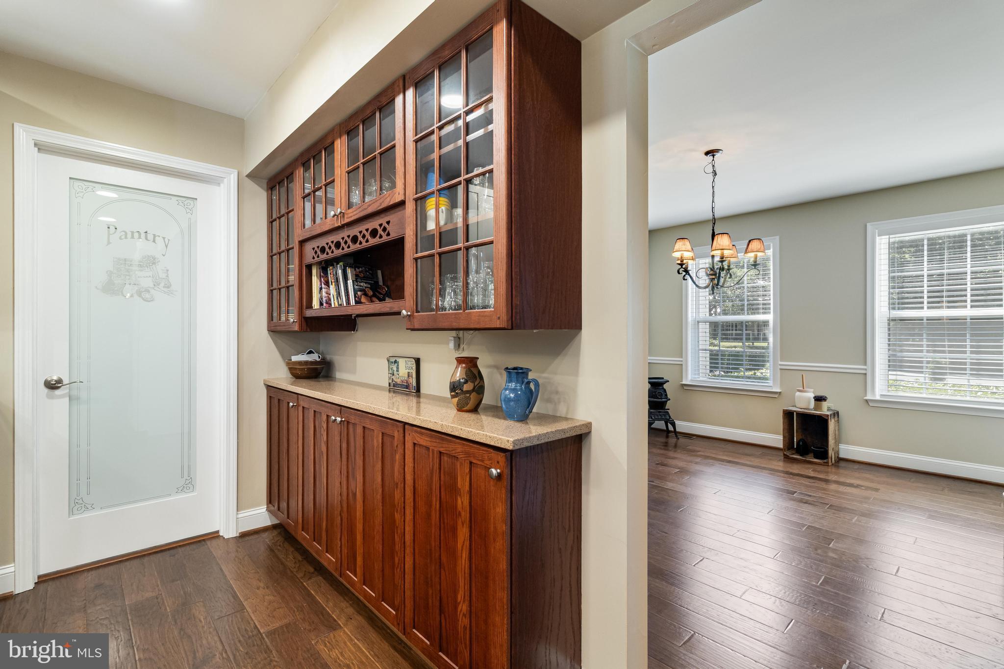 PERSIMMON HILLS - Residential
