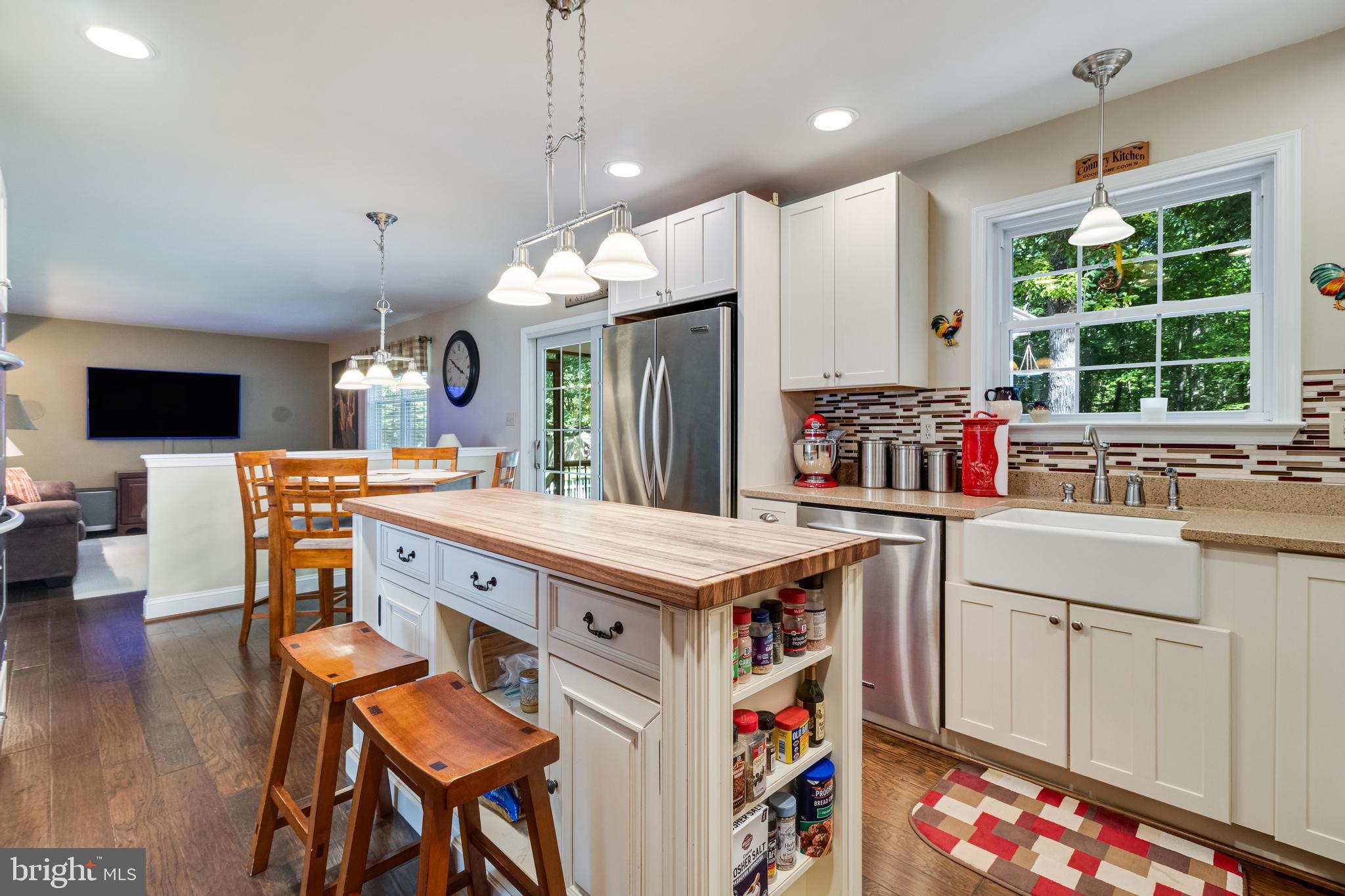 PERSIMMON HILLS - Residential