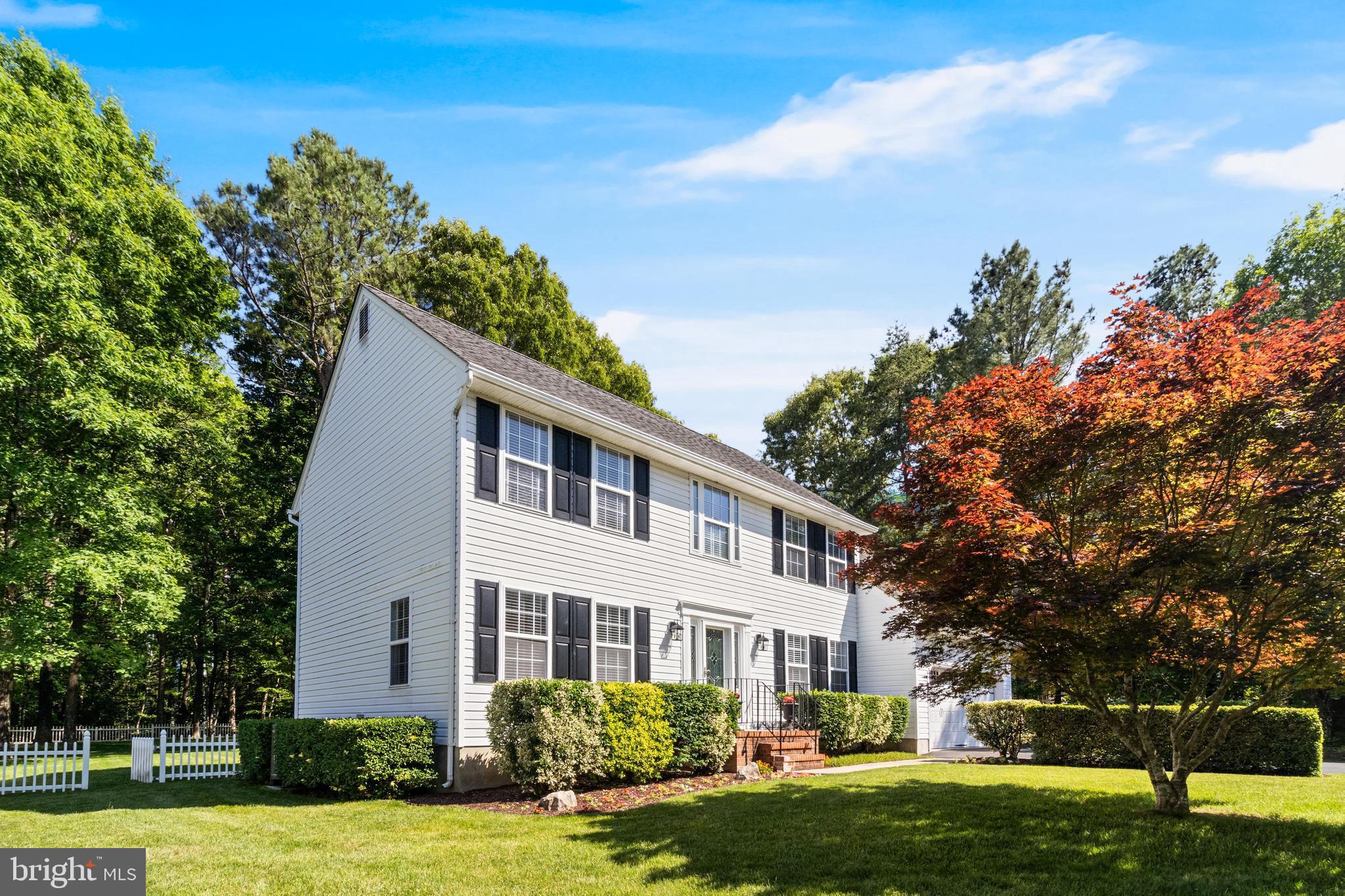 PERSIMMON HILLS - Residential
