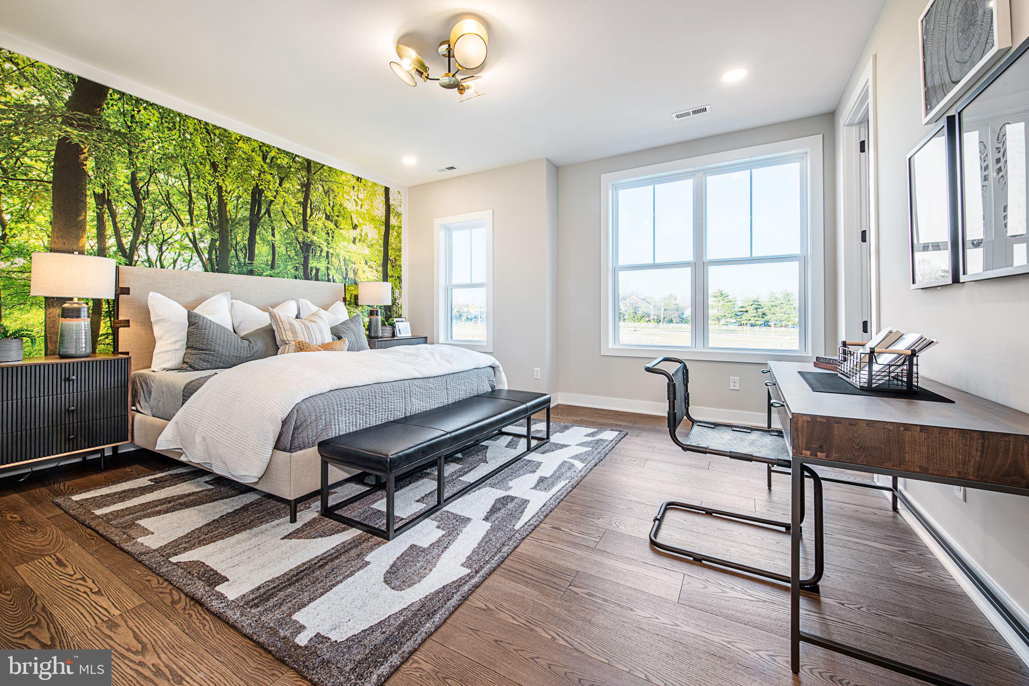 LYONDALE MEADOWS - Residential
