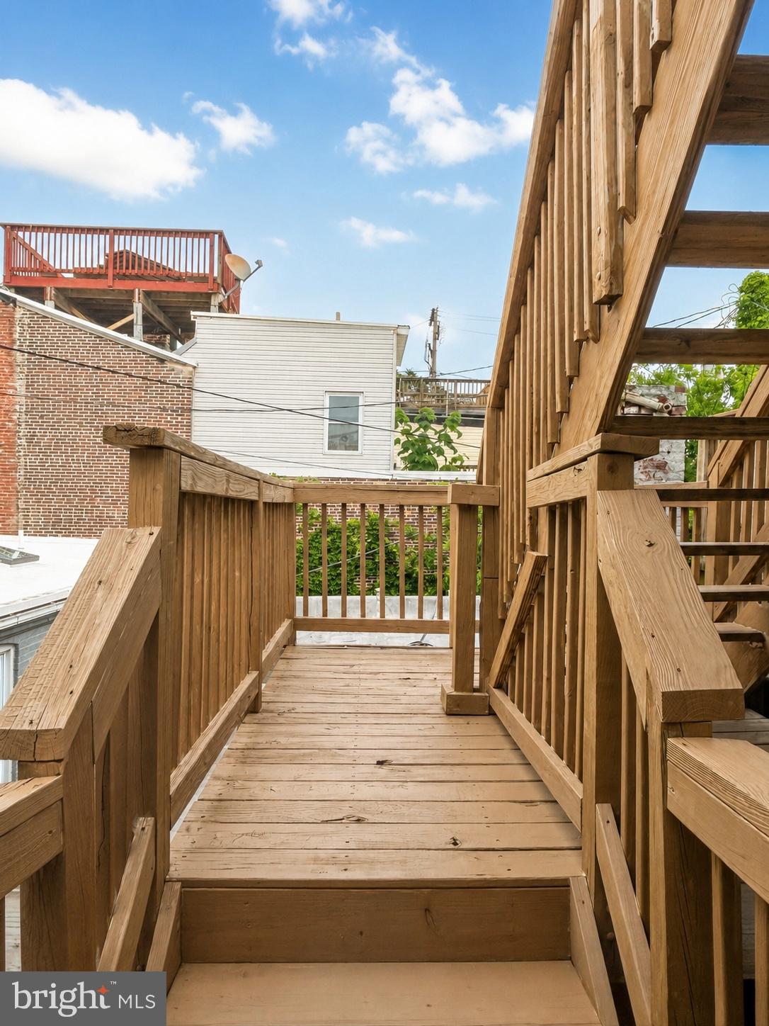 UPPER FELLS POINT - Residential
