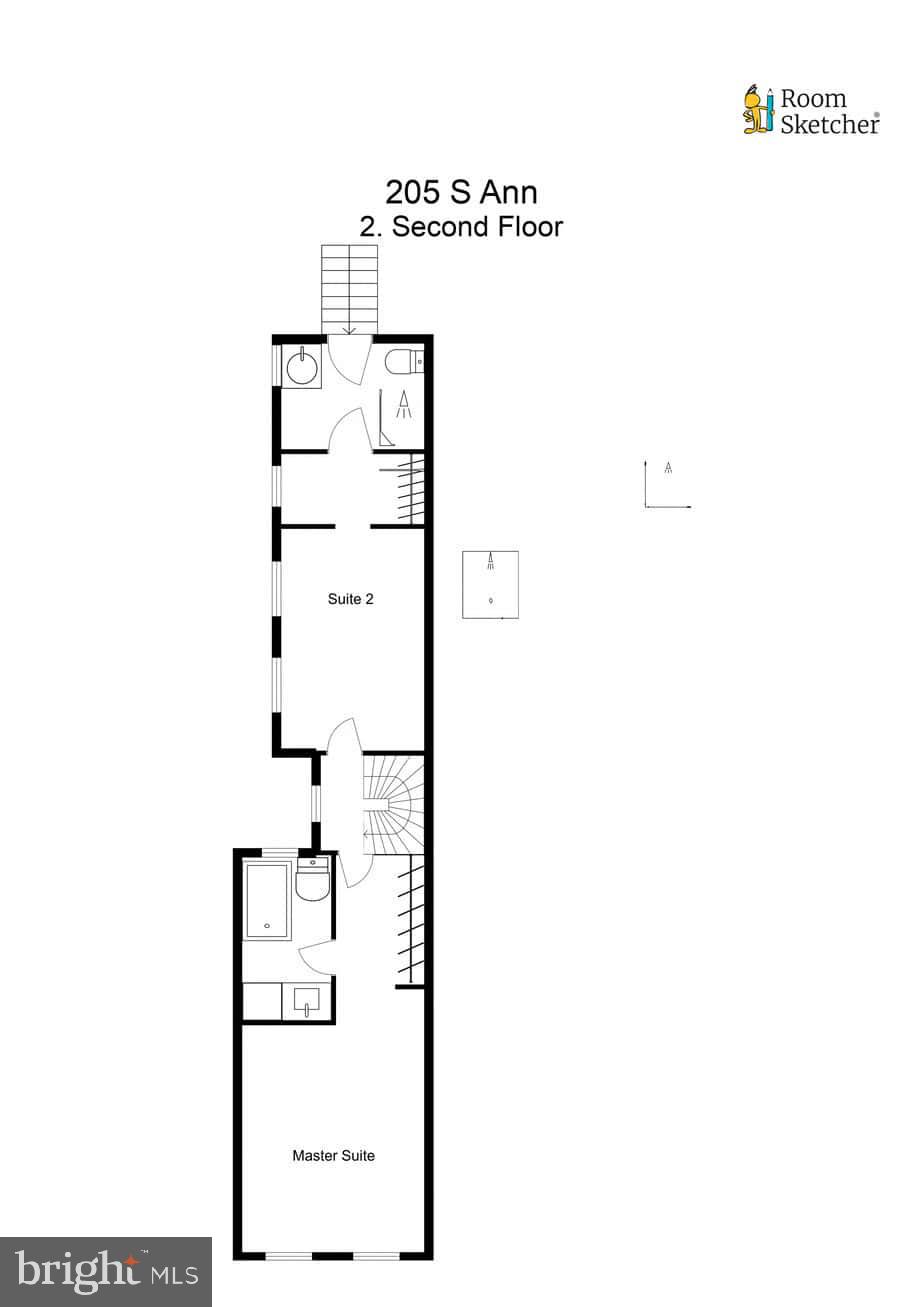 UPPER FELLS POINT - Residential