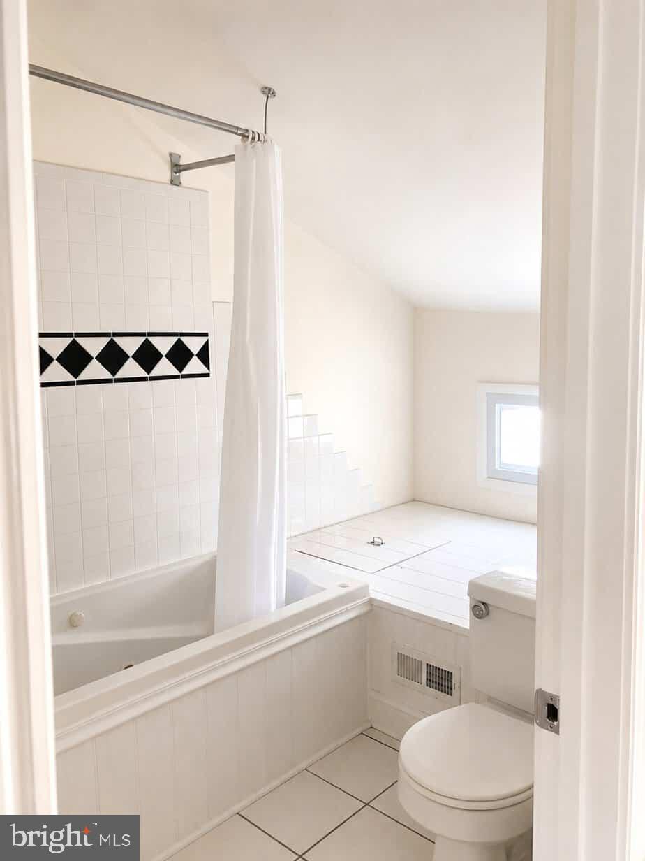 UPPER FELLS POINT - Residential