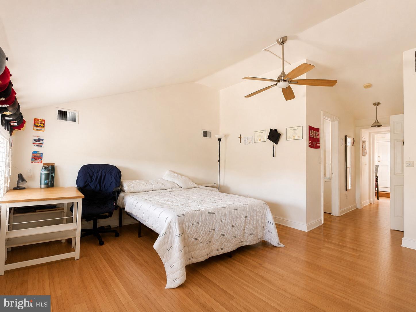 UPPER FELLS POINT - Residential