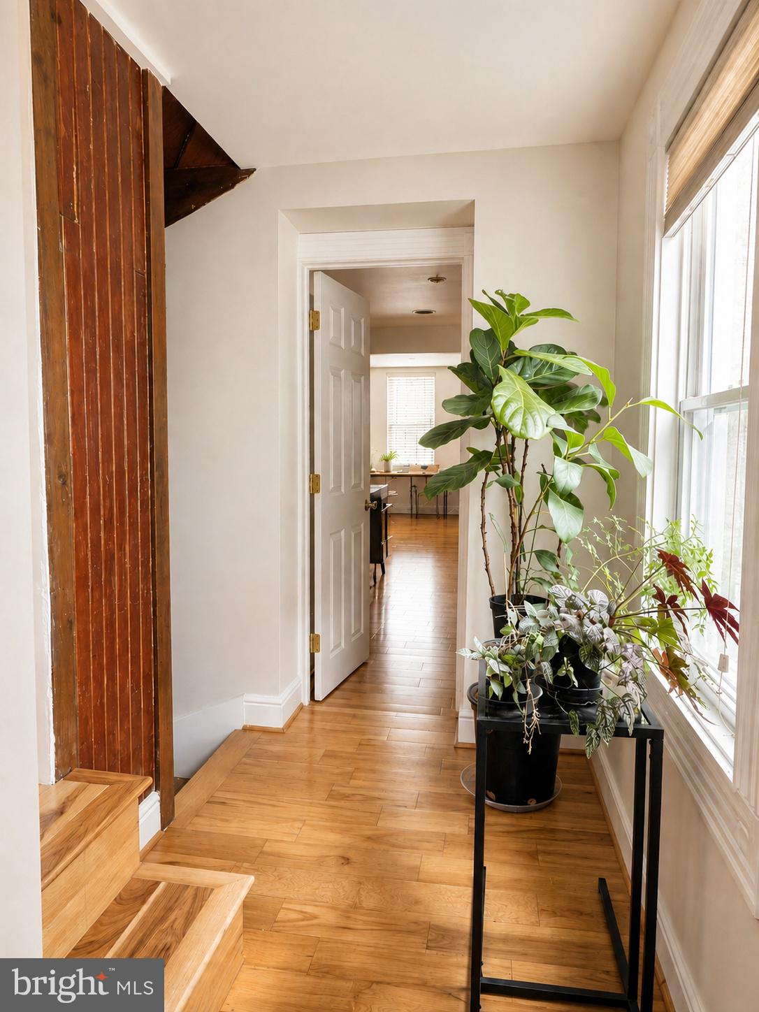 UPPER FELLS POINT - Residential