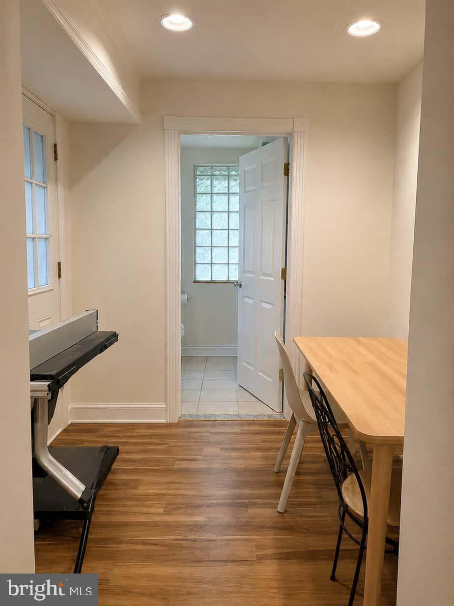 UPPER FELLS POINT - Residential