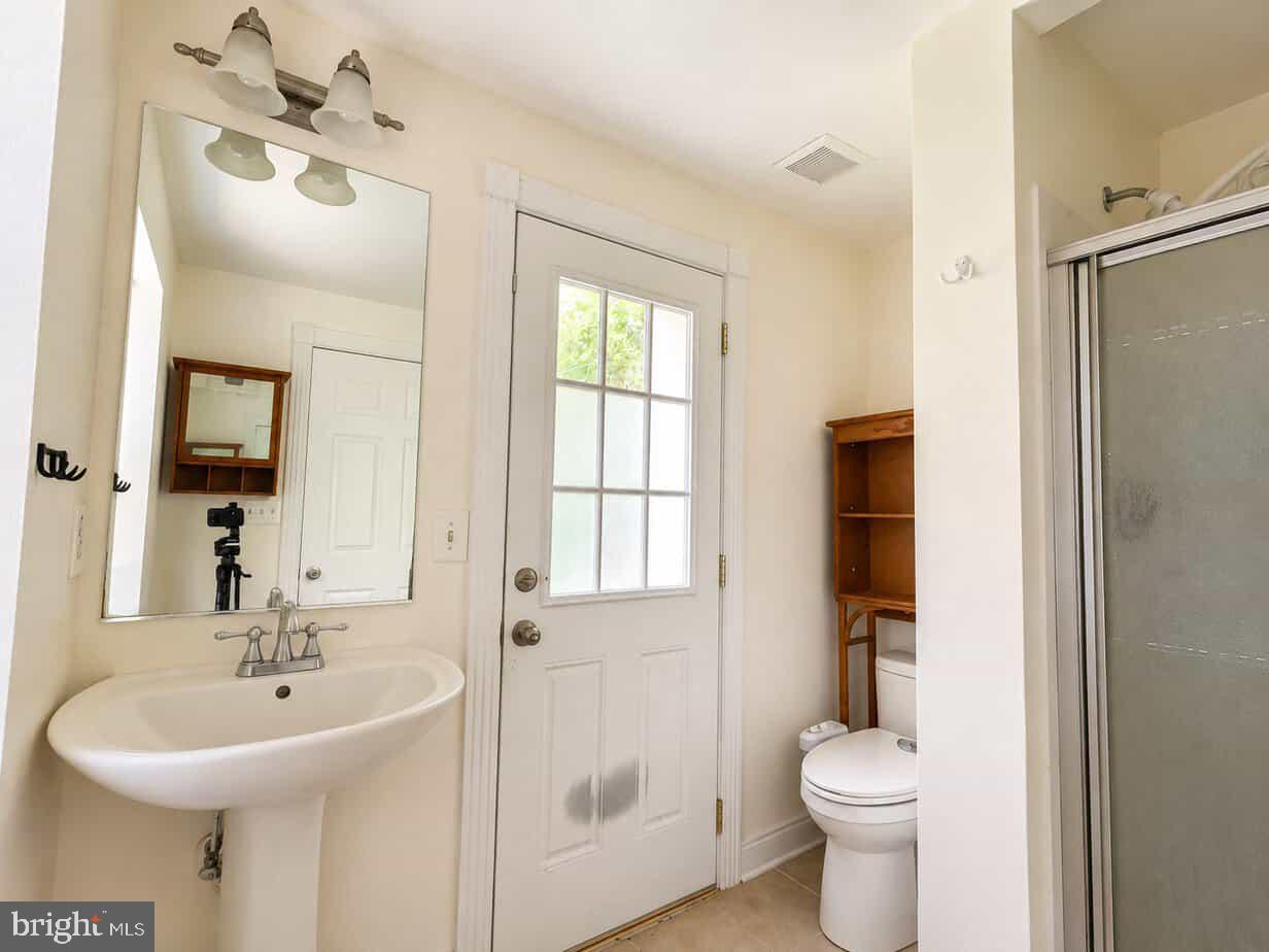 UPPER FELLS POINT - Residential