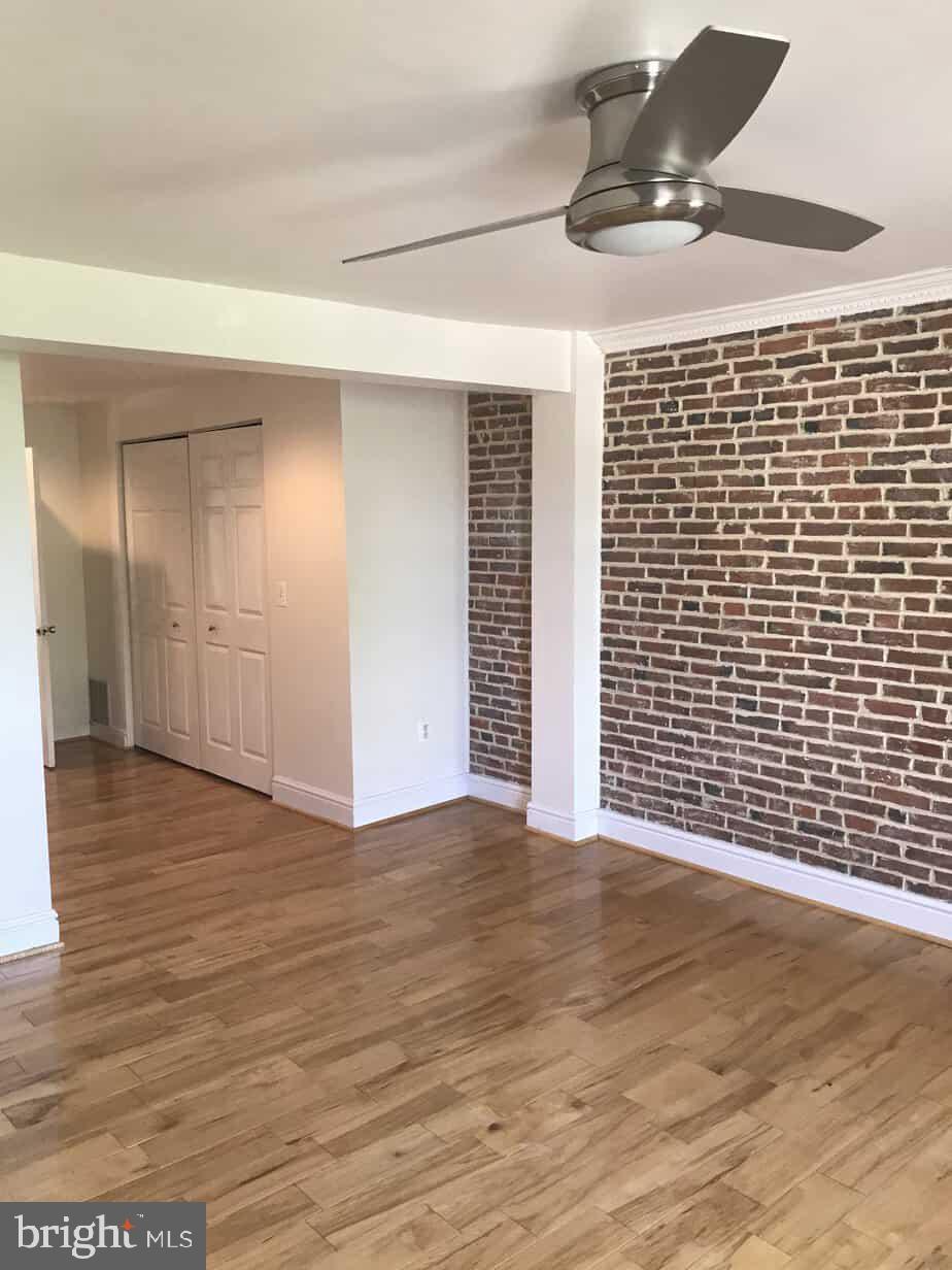 UPPER FELLS POINT - Residential