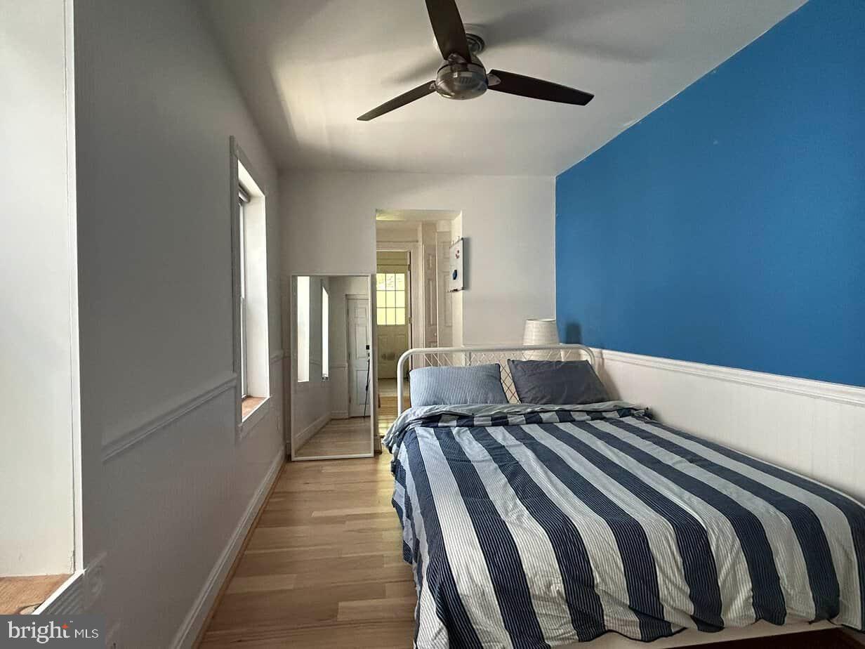 UPPER FELLS POINT - Residential