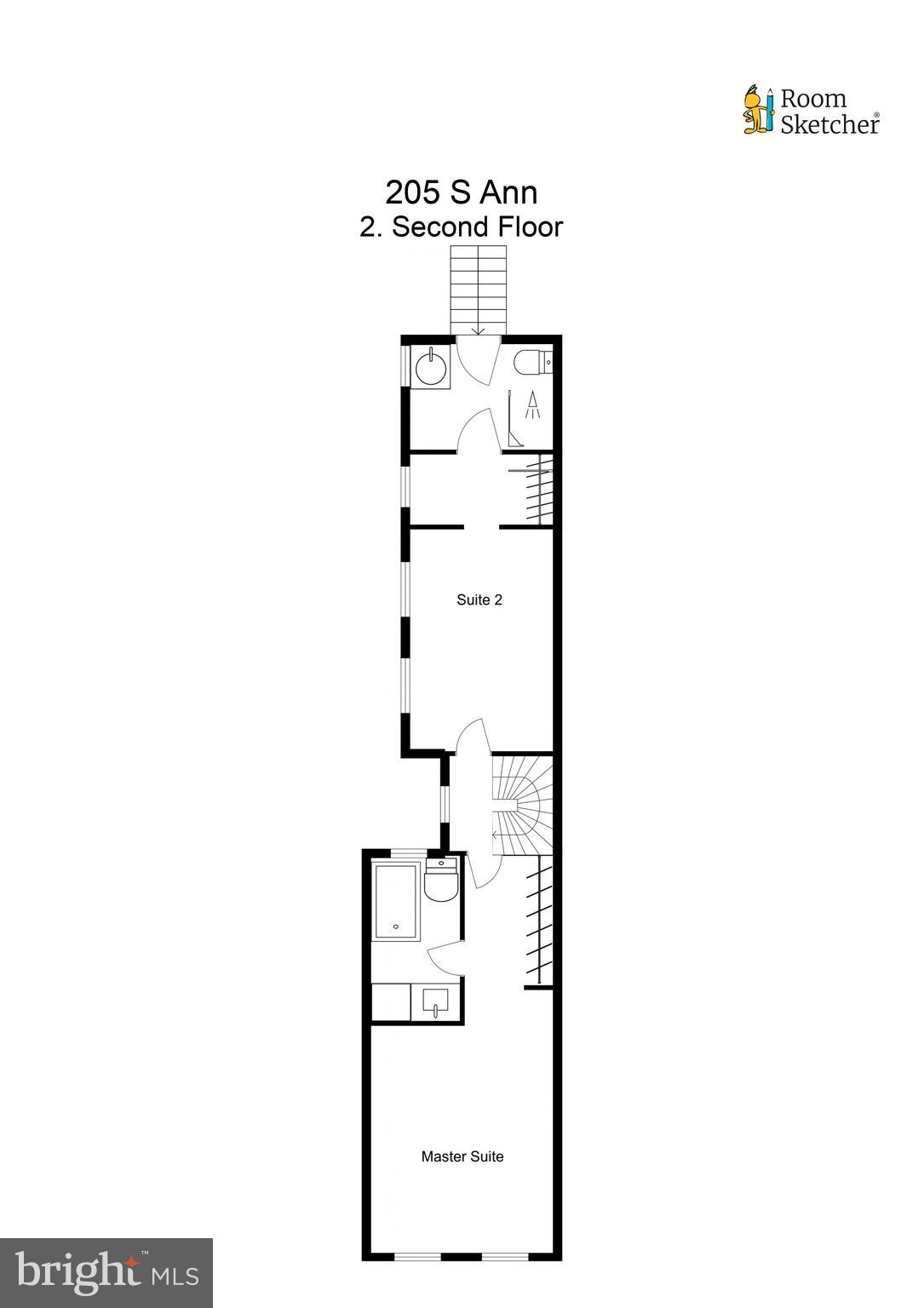 UPPER FELLS POINT - Residential