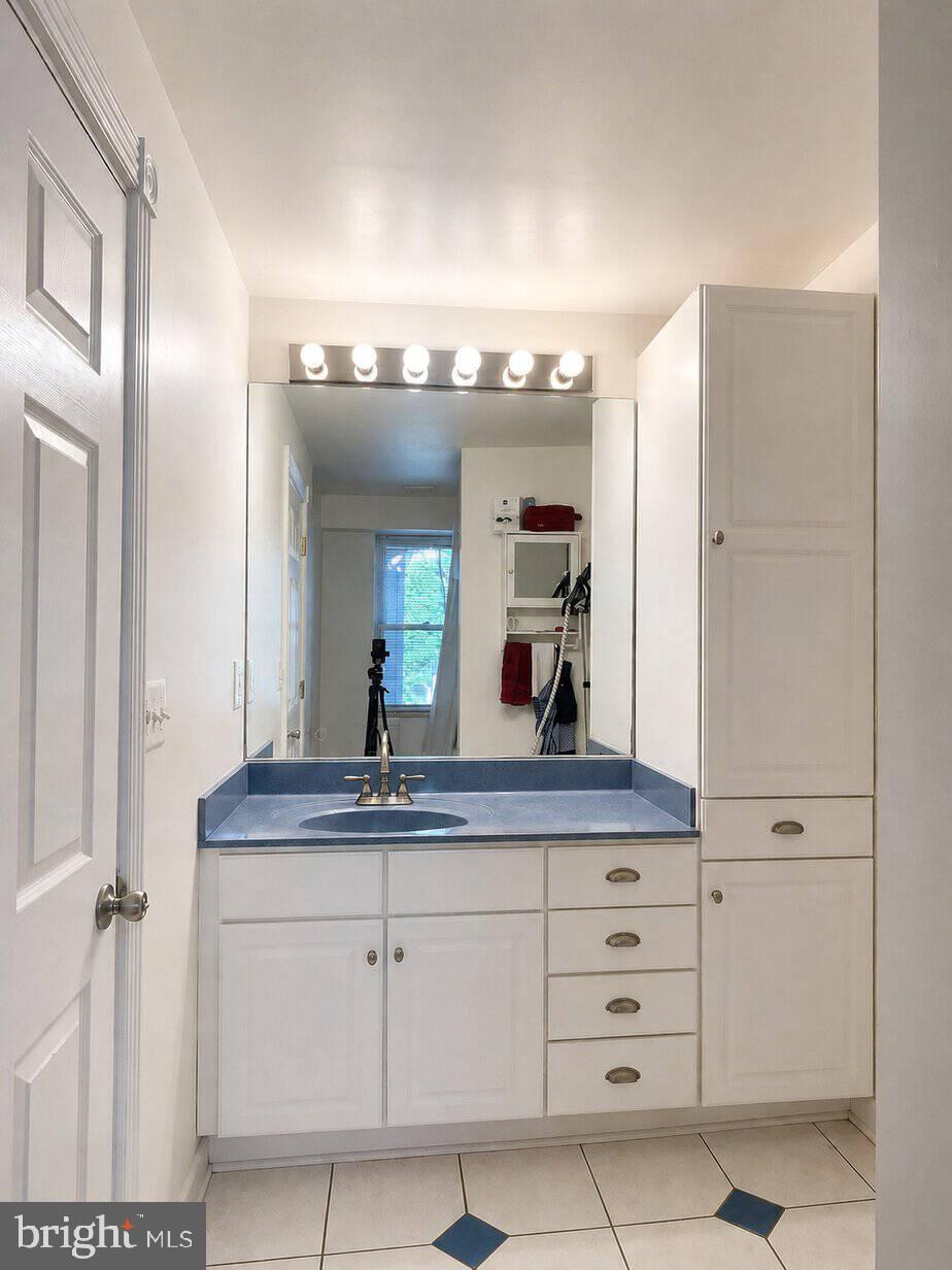 UPPER FELLS POINT - Residential