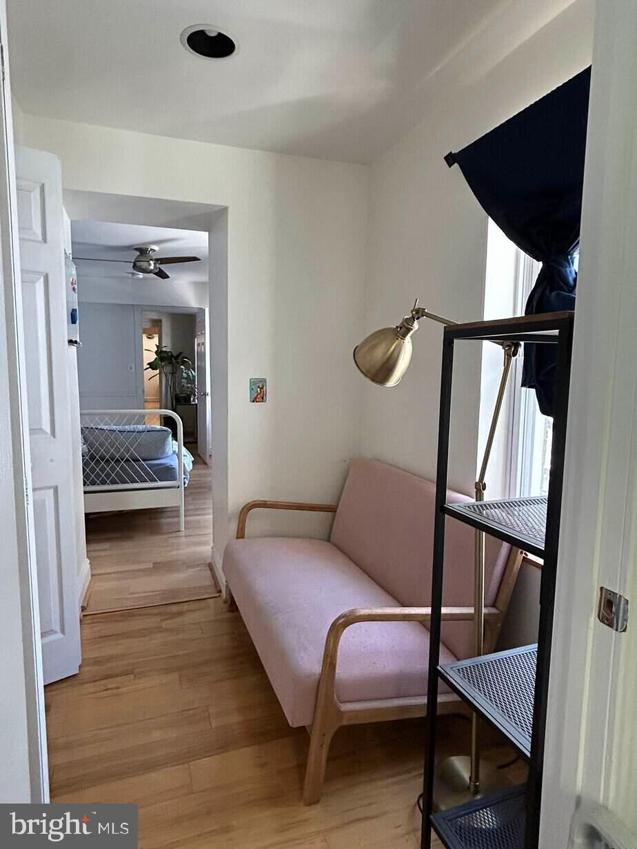 UPPER FELLS POINT - Residential